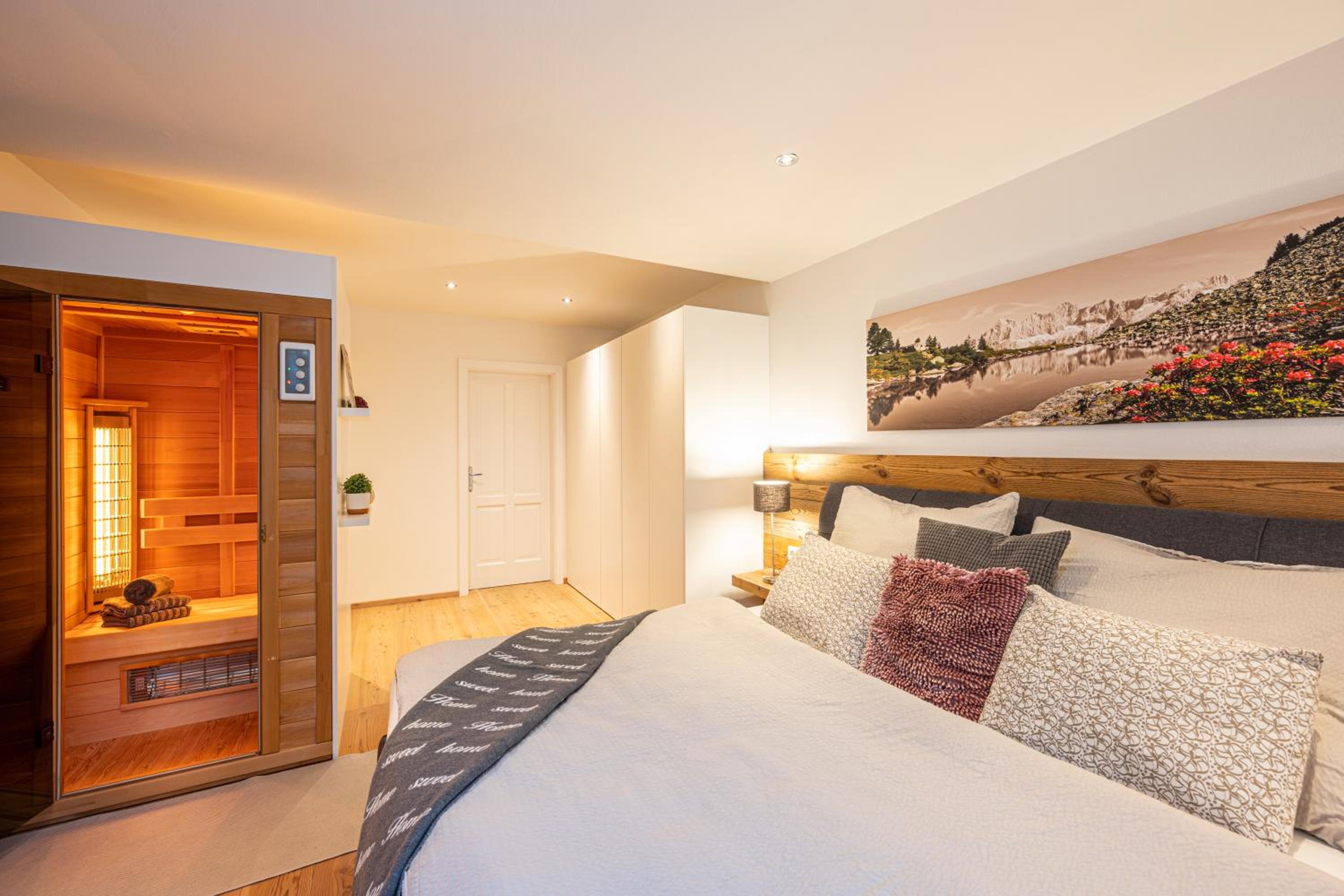 Appartement Ronacher