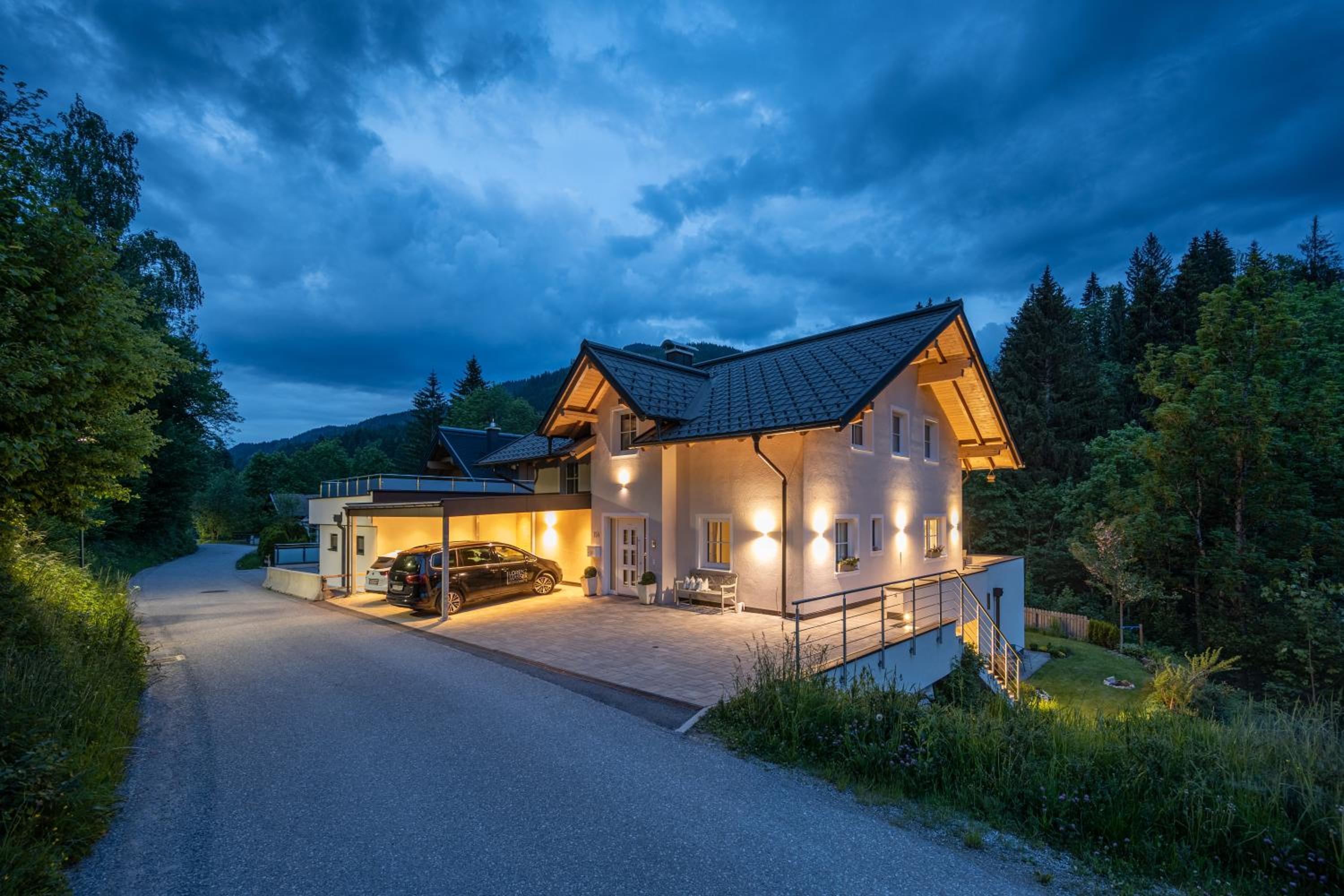 Appartement Ronacher