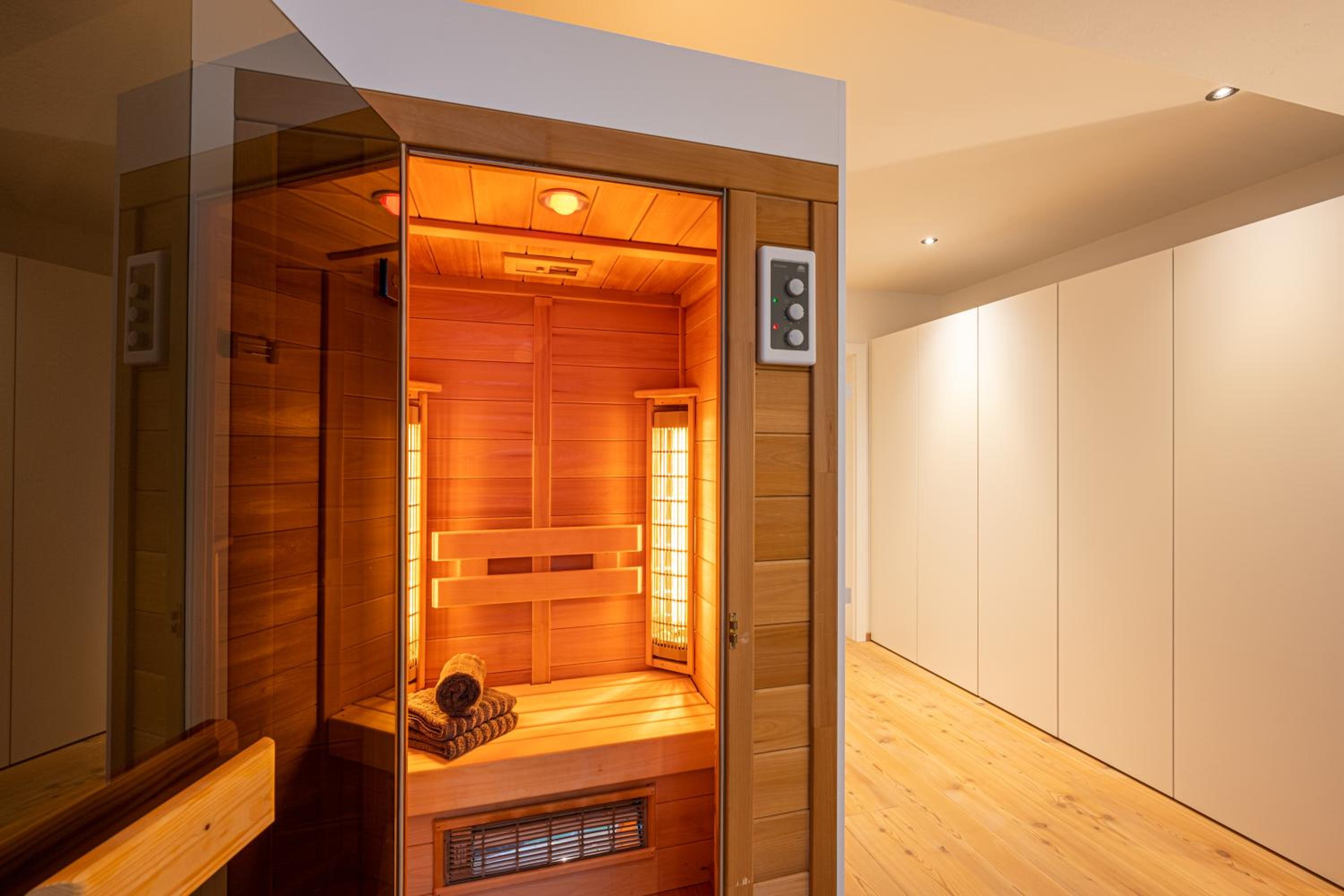 Appartement Ronacher