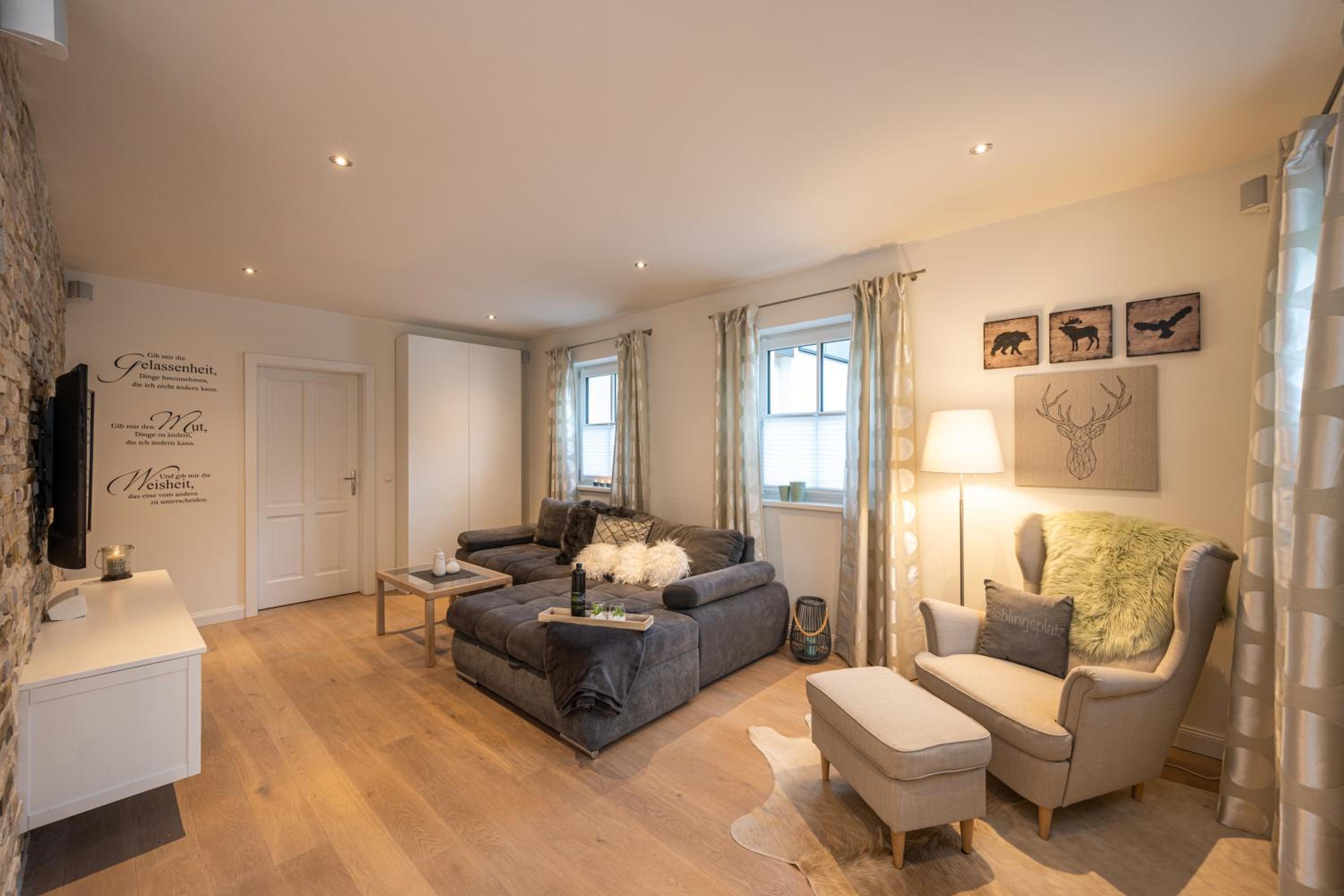 Appartement Ronacher