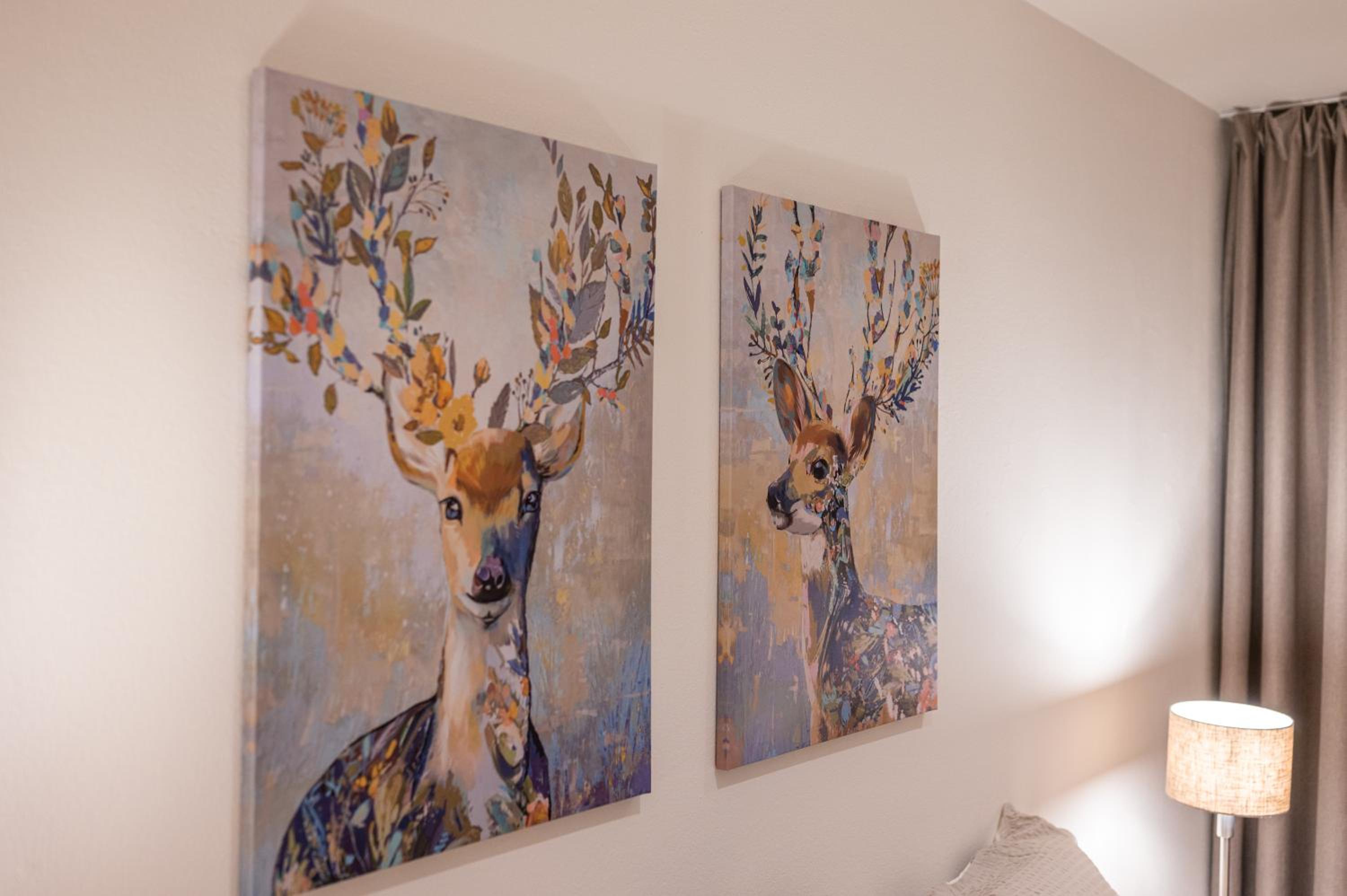 Appartement Ronacher