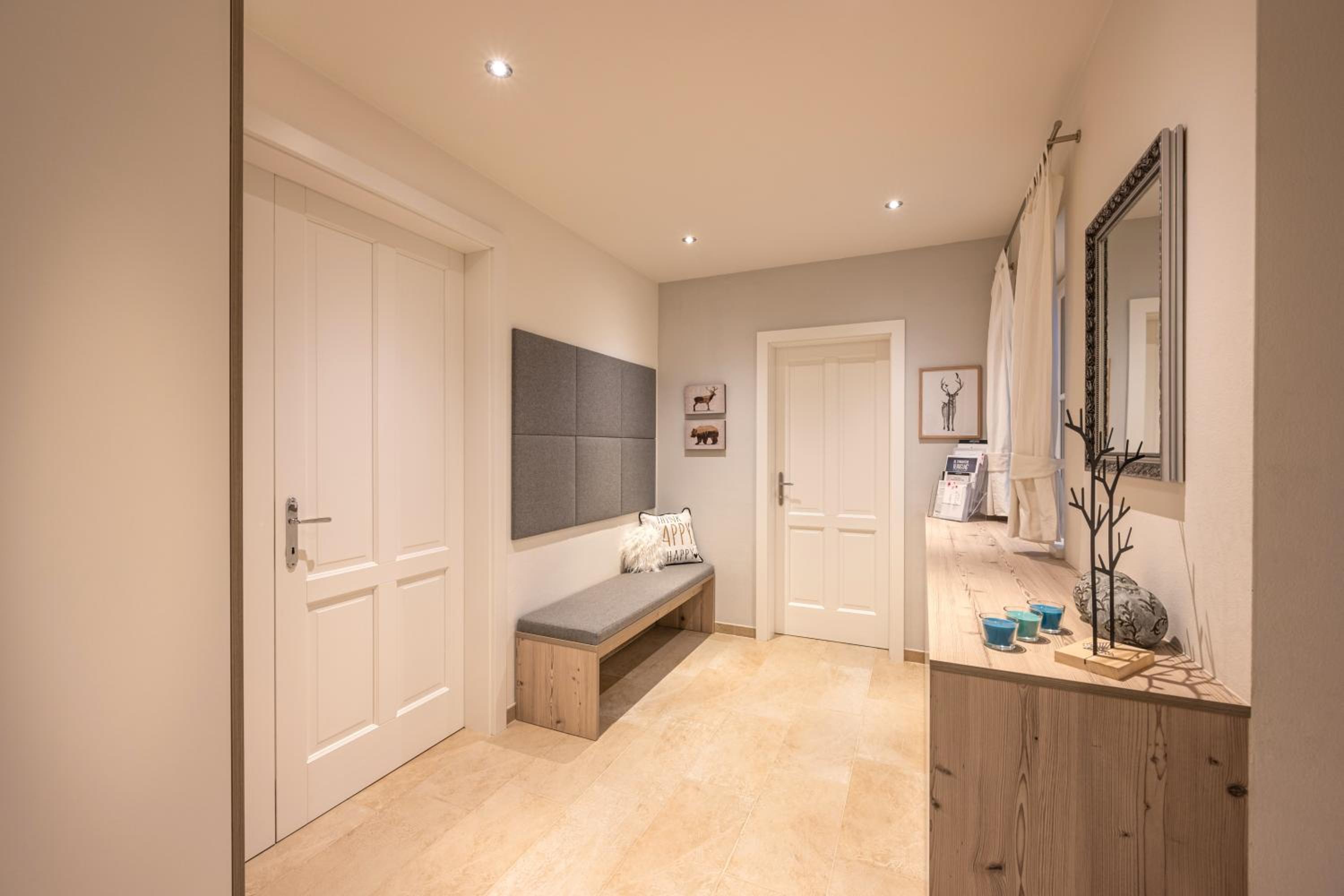 Appartement Ronacher