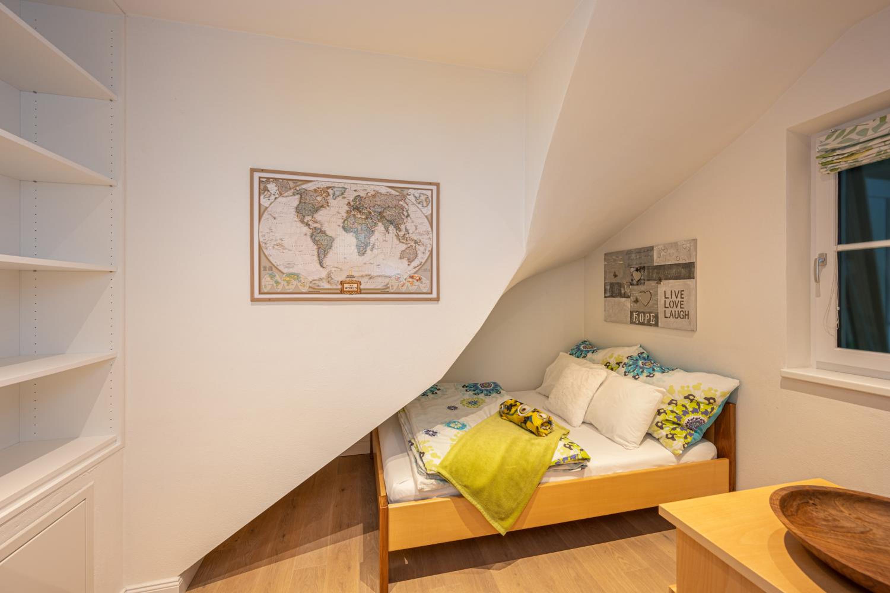 Appartement Ronacher