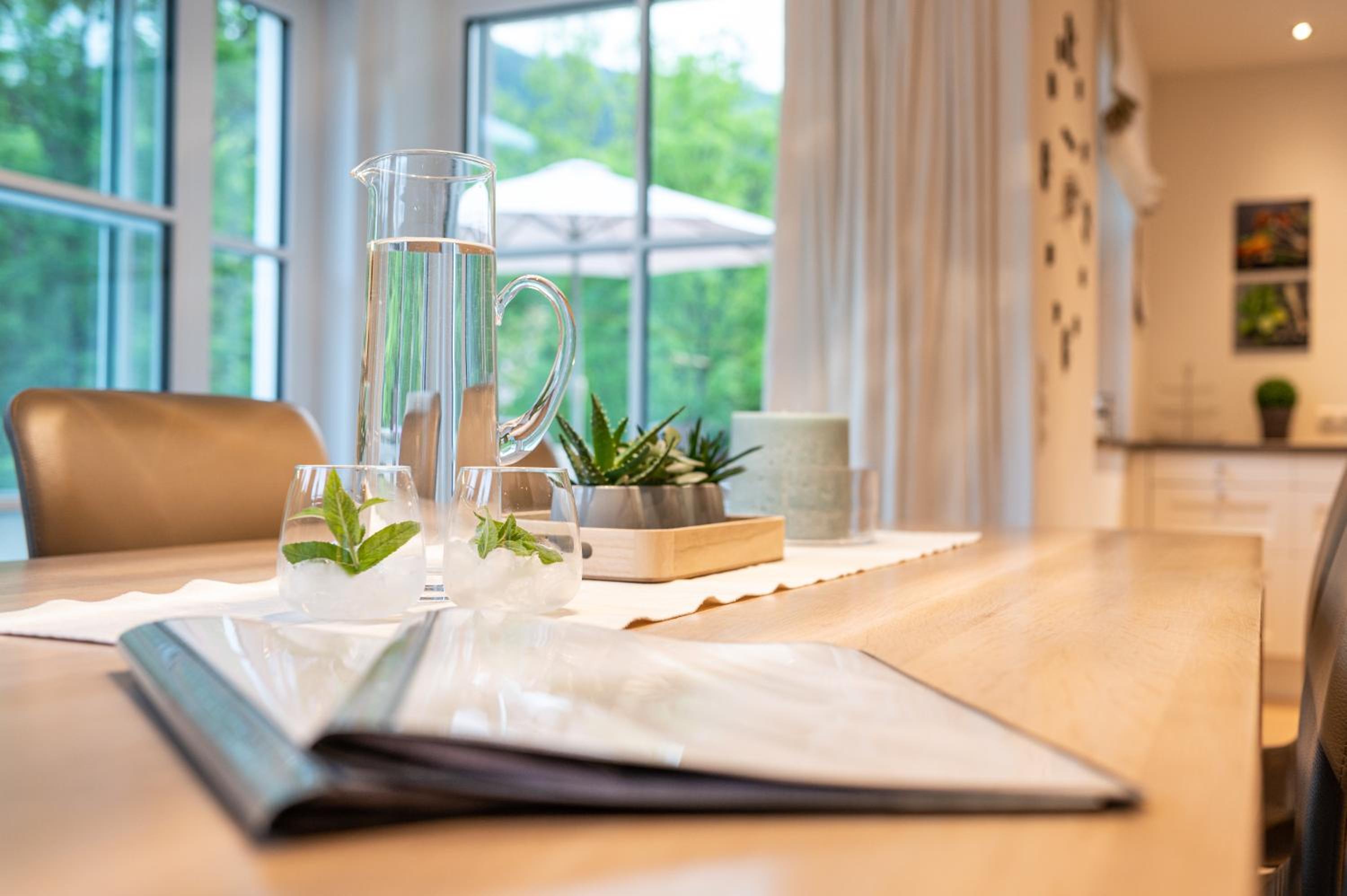 Appartement Ronacher