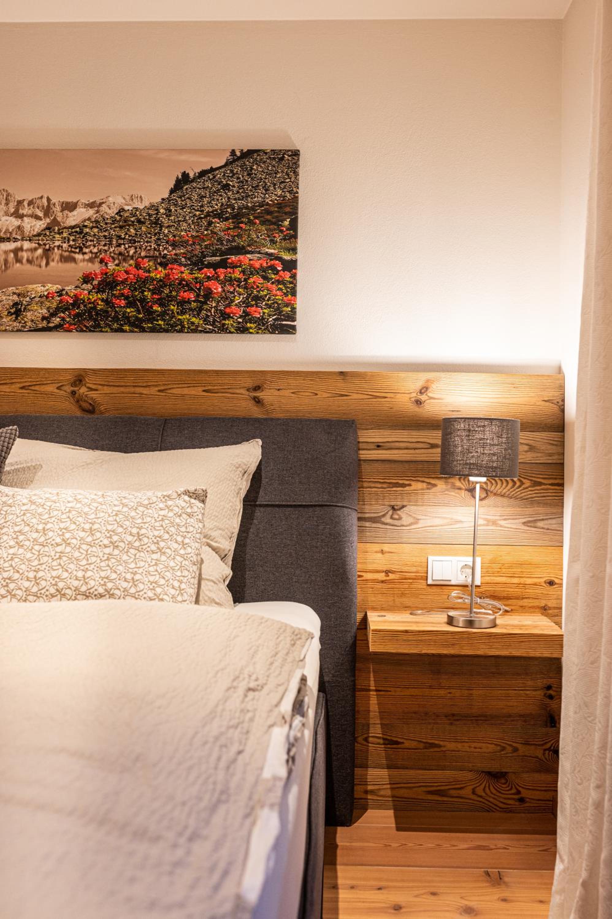 Appartement Ronacher
