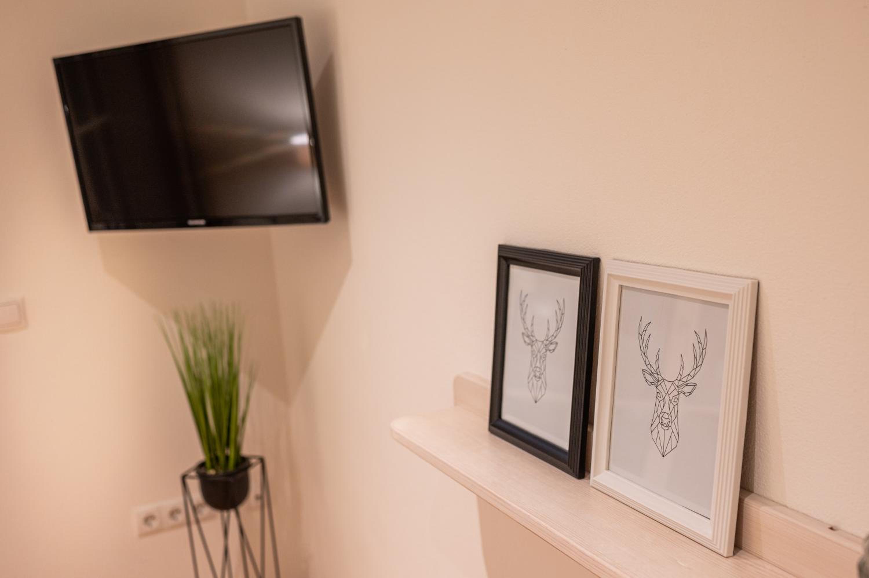 Appartement Ronacher