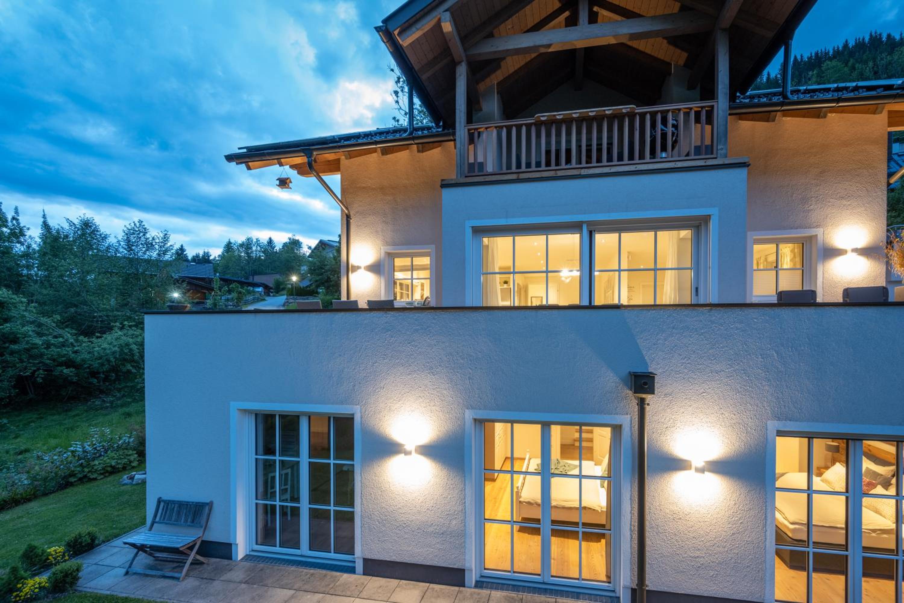 Appartement Ronacher