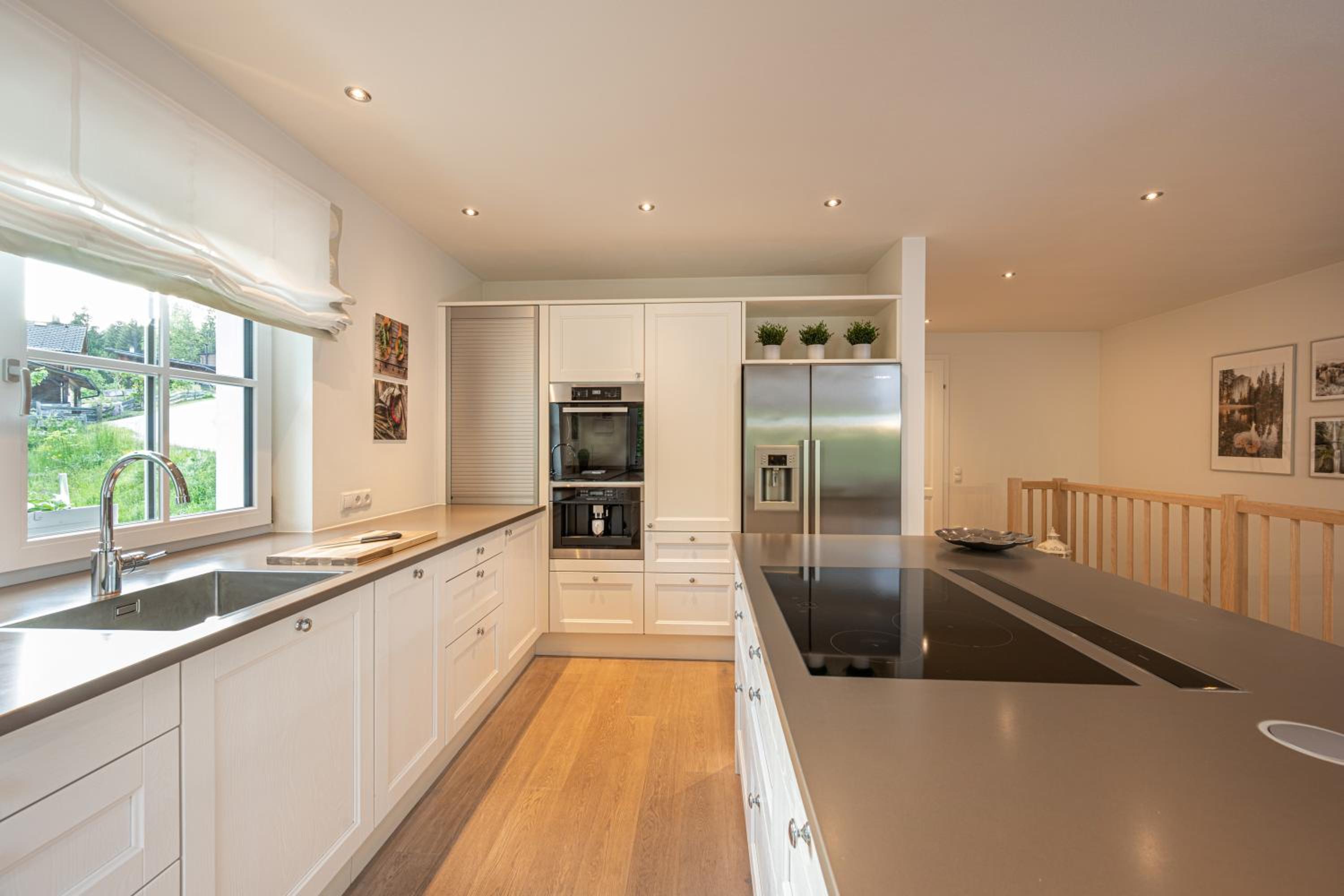 Appartement Ronacher