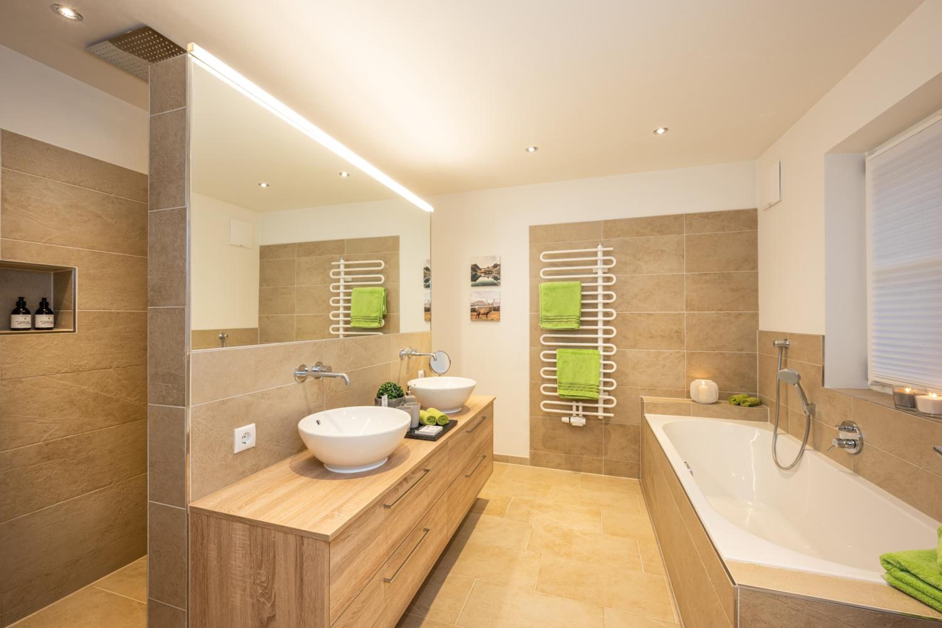 Appartement Ronacher