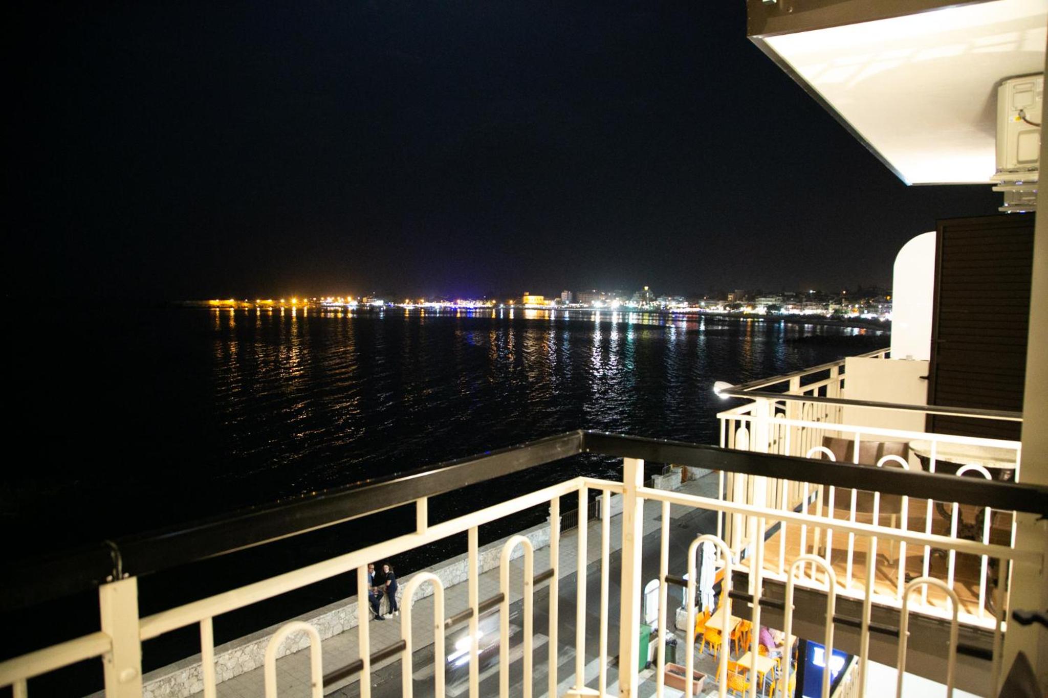 Hotel La Riva view 2