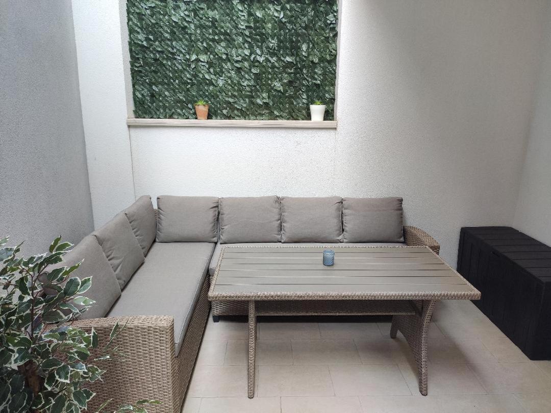 Apartment Tino view 5
