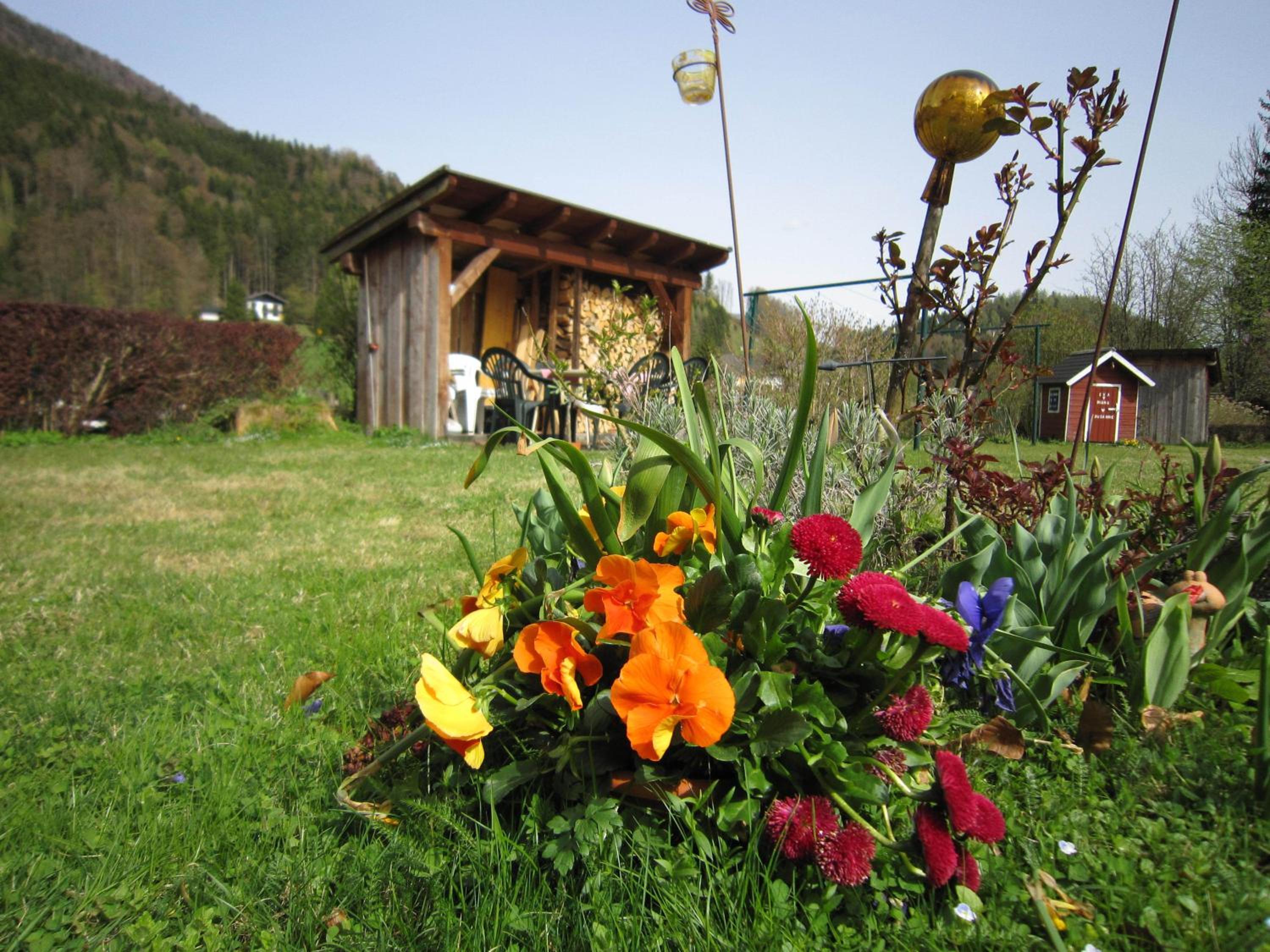 Appartement Scheibling