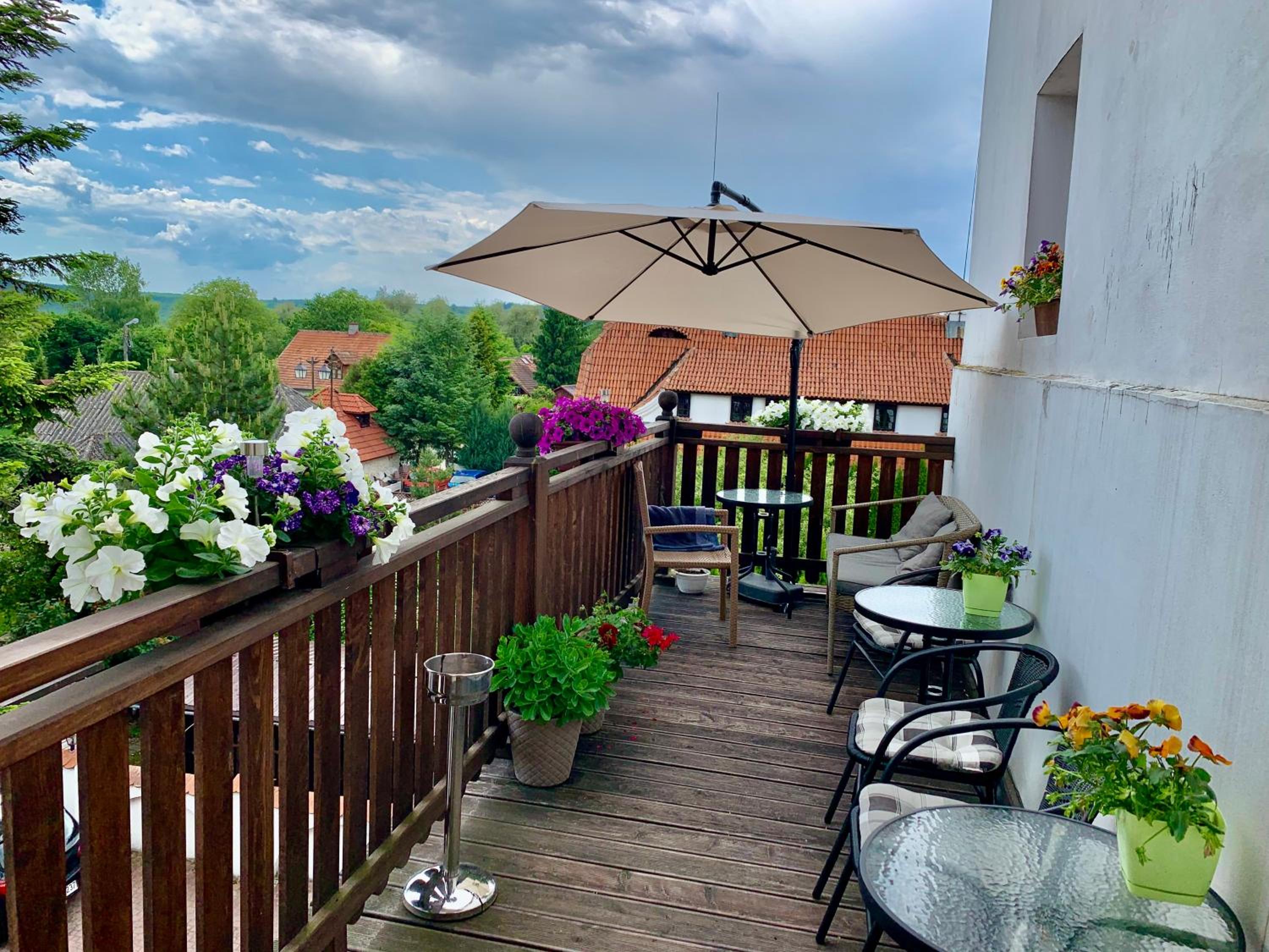 Kamienica Biała view 5