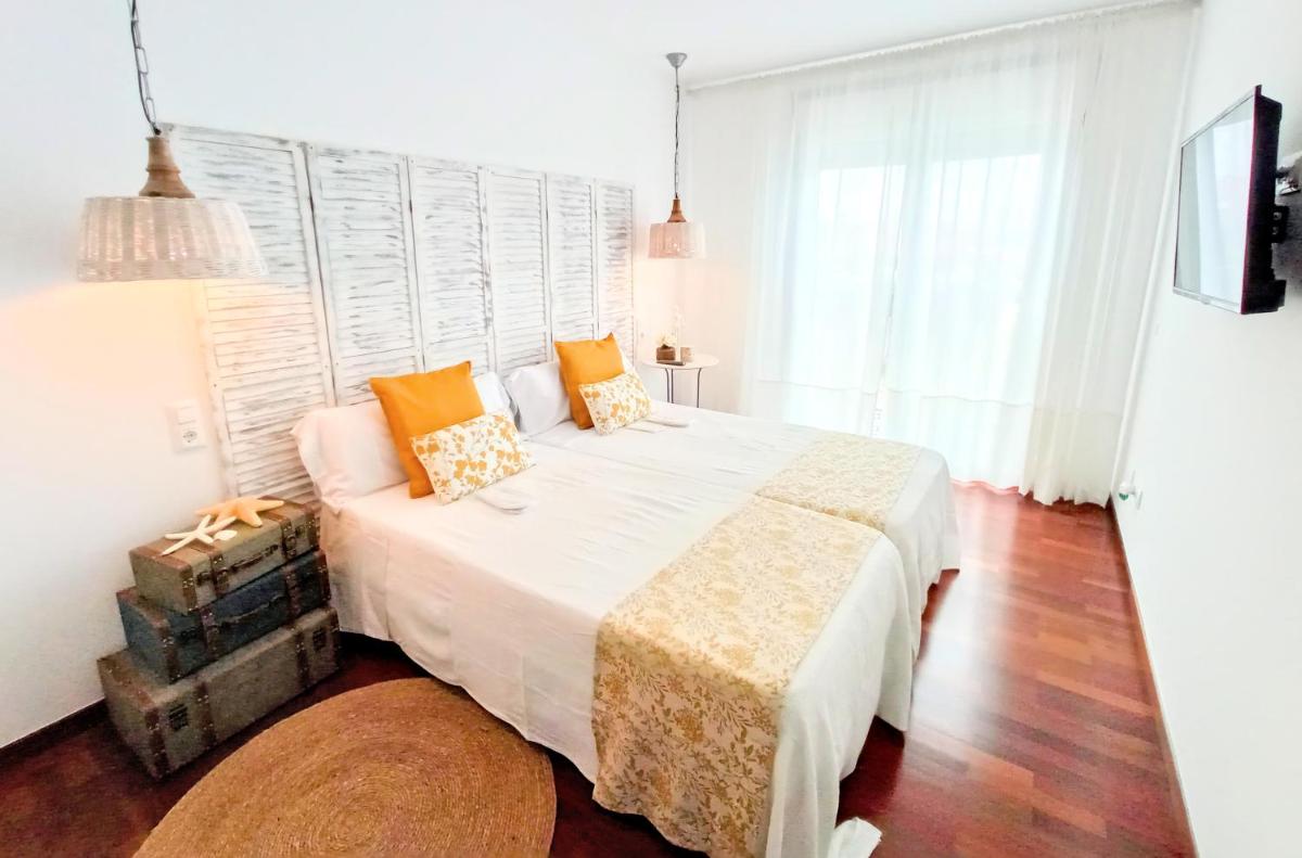 APARTAMENTO VALDEMAR KELIAM FISTERRA photo 4
