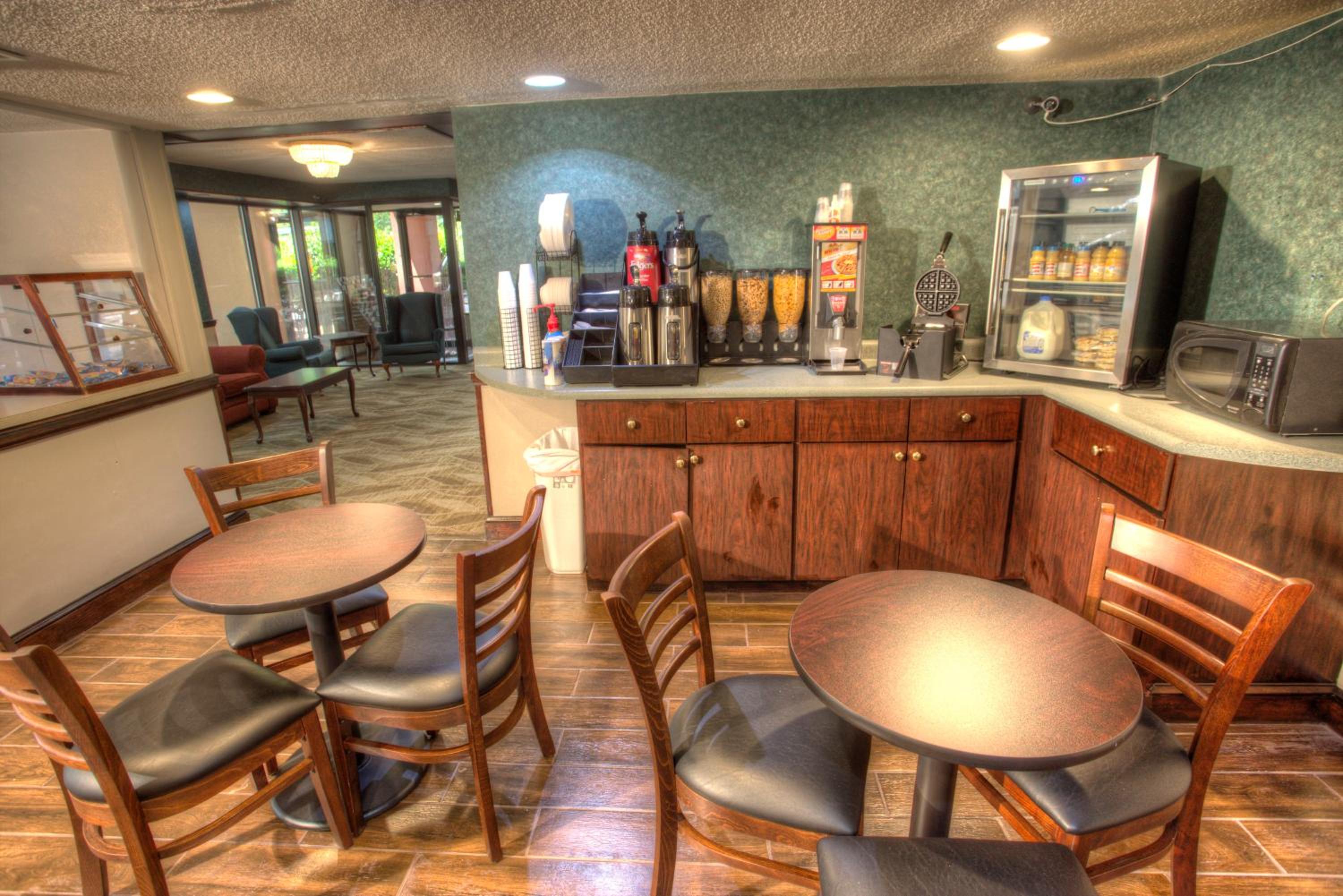 Econo Lodge Helen, Φωτογραφία 27