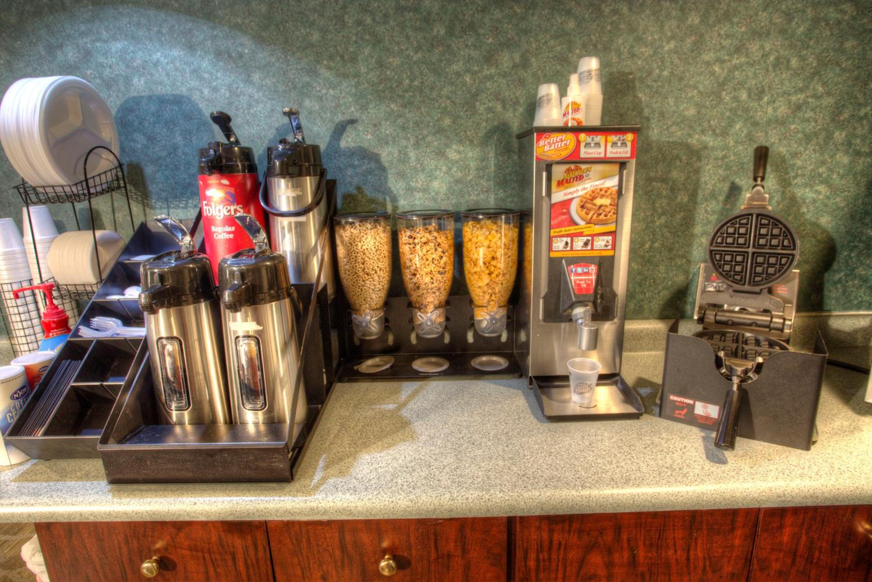 Econo Lodge Helen, Φωτογραφία 10