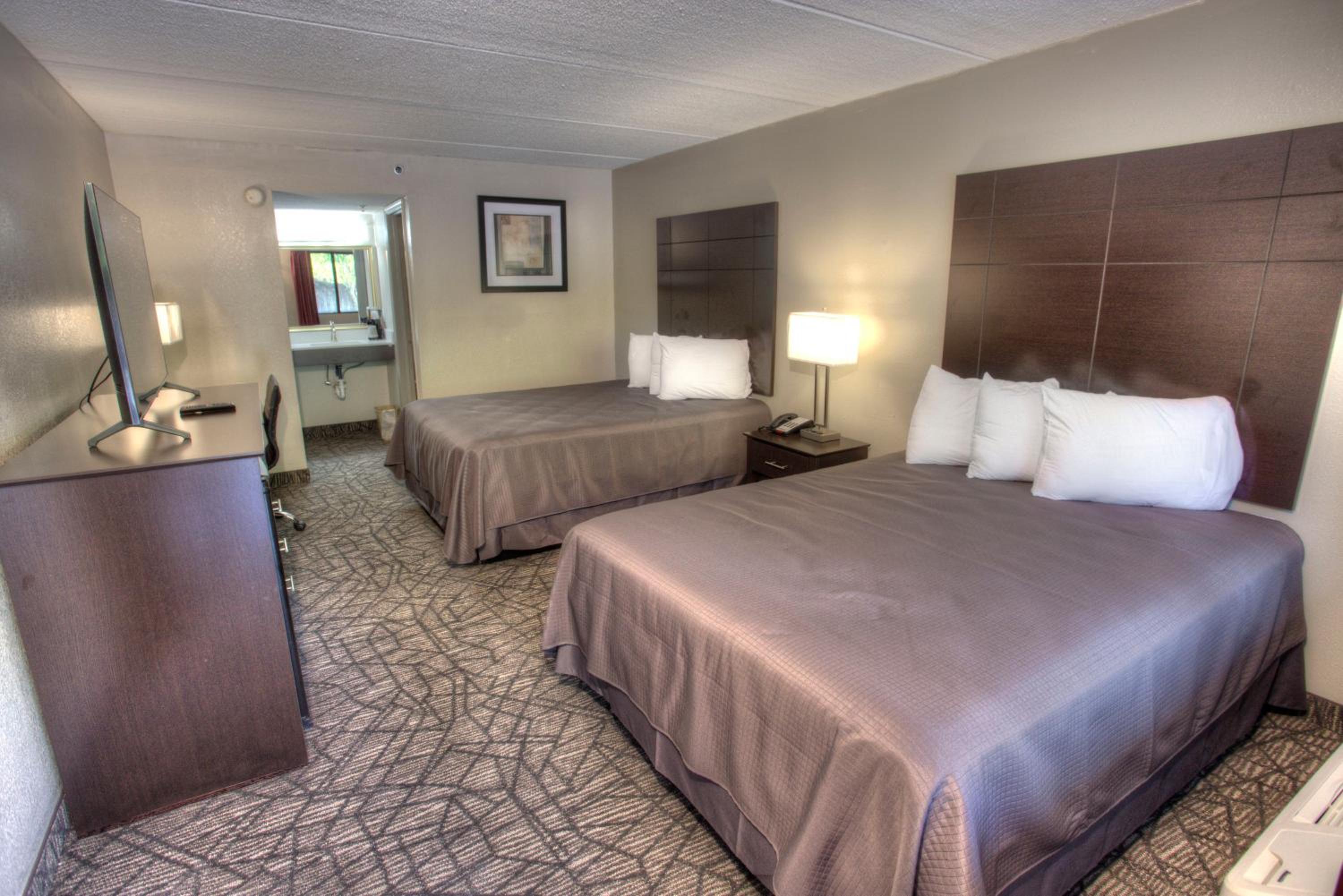 Econo Lodge Helen, Φωτογραφία 21
