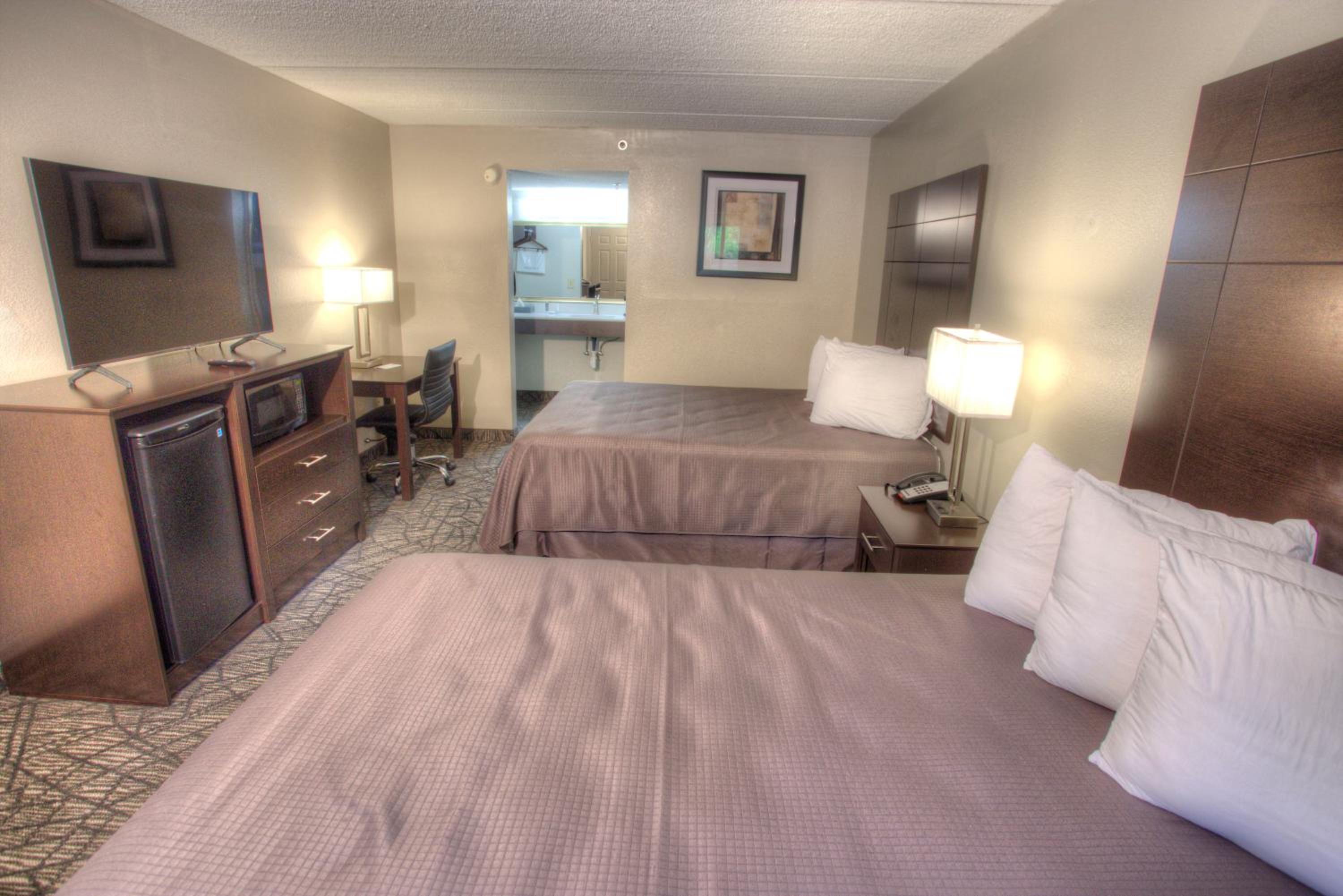 Econo Lodge Helen, Φωτογραφία 17
