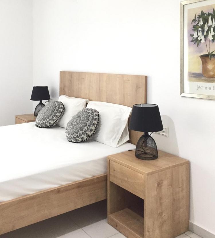 Minoica Beach Apartments view 2