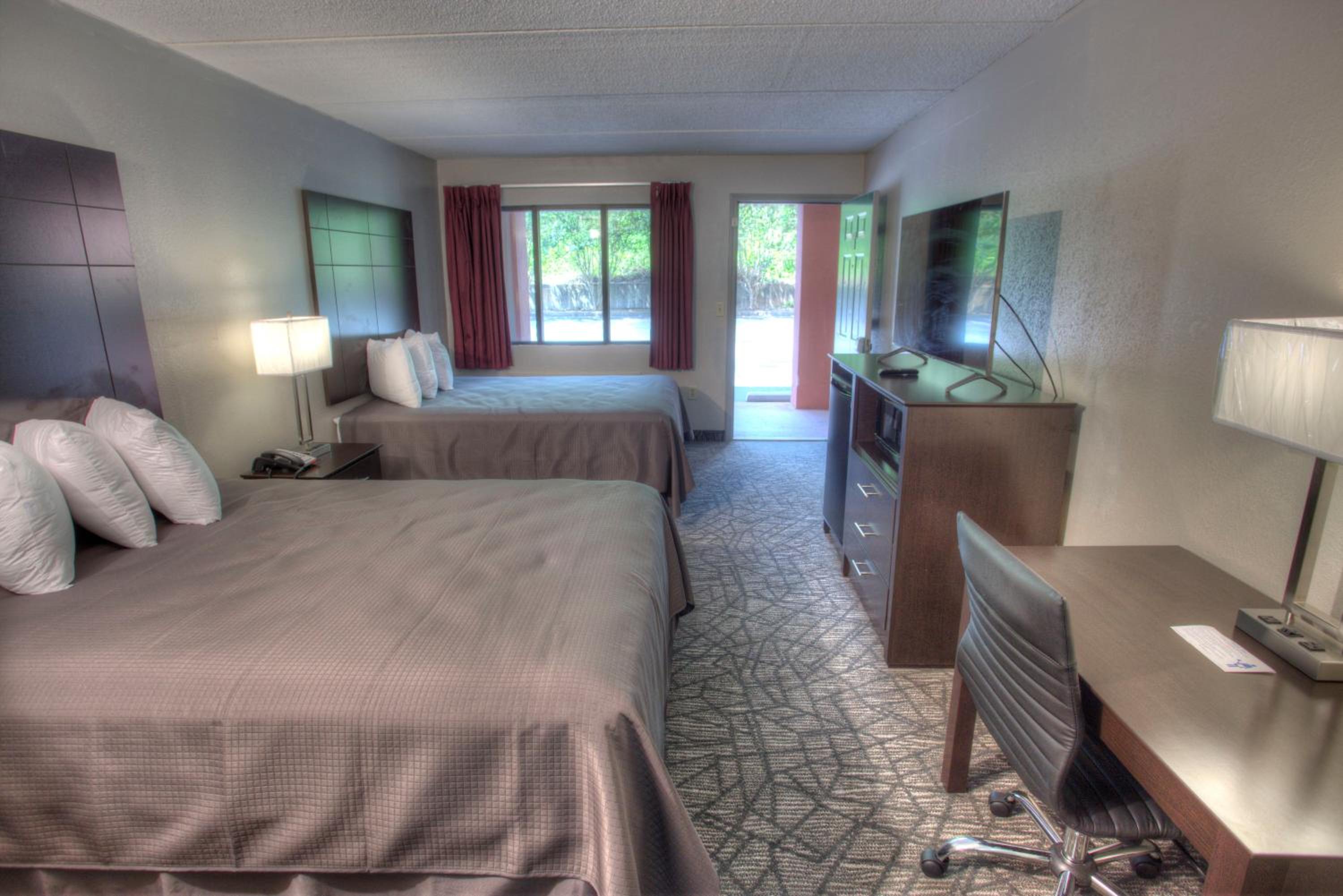 Econo Lodge Helen, Φωτογραφία 34