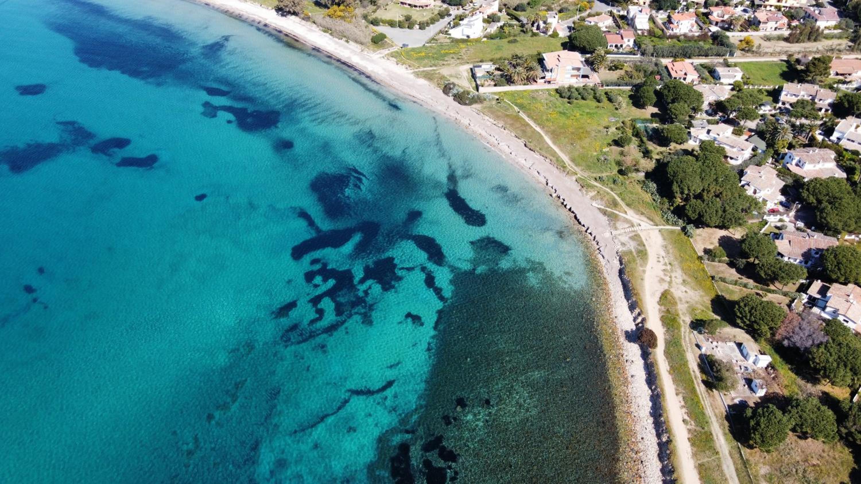 Villa fantastica Villasimius view 4