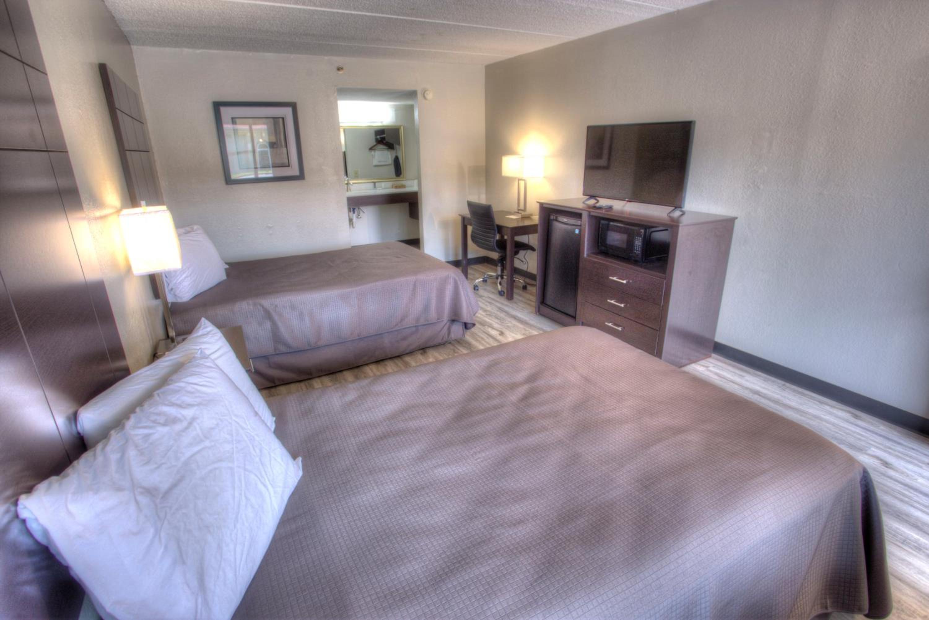 Econo Lodge Helen, Φωτογραφία 32