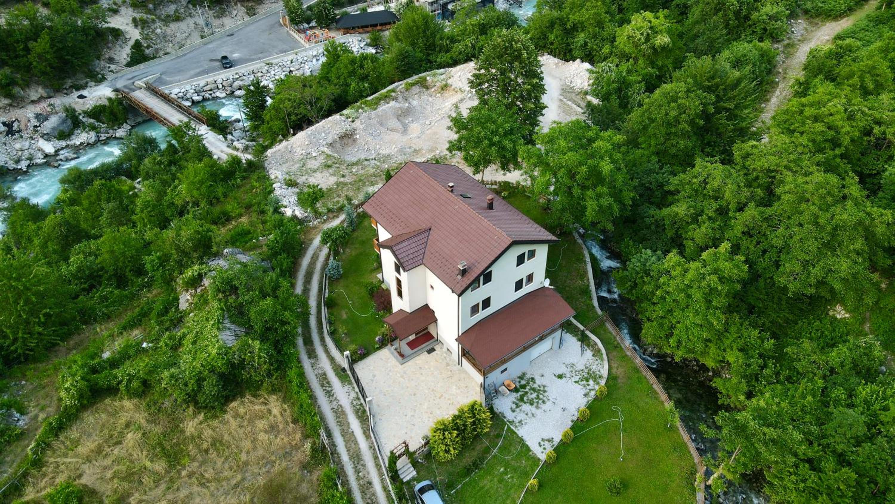 Vila Alexander B&B