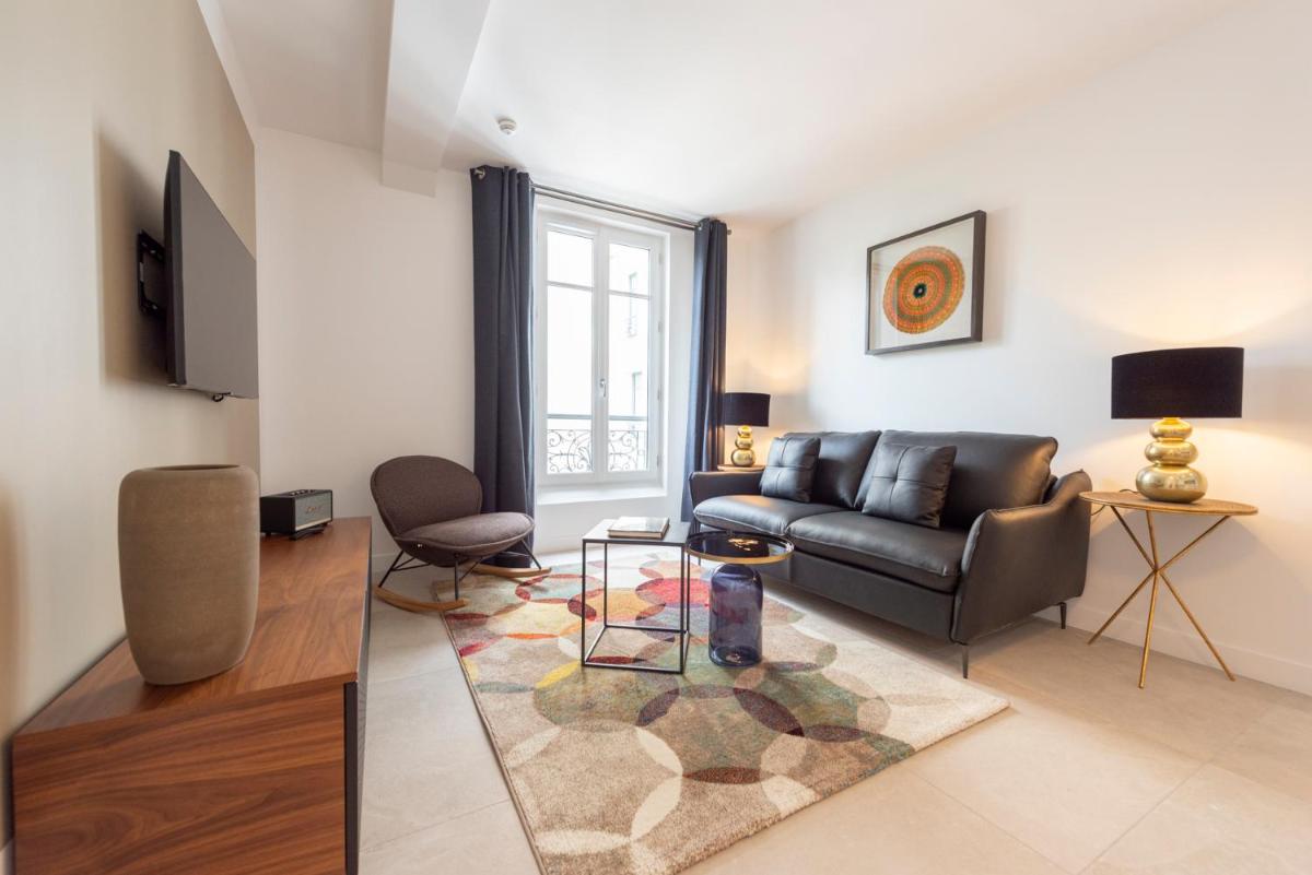 O'Lord, 4 Etoiles, Residence de Luxe Champs-Elysees