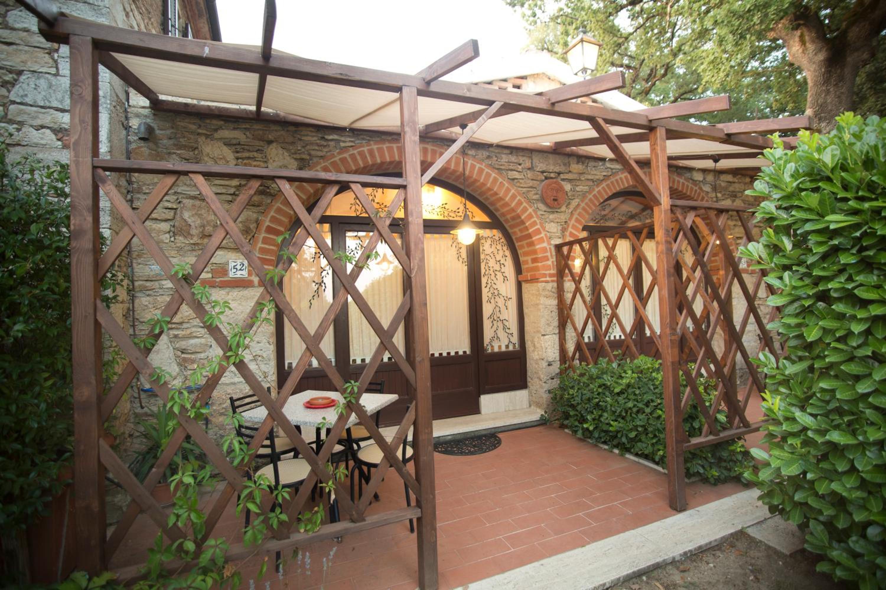 Agriturismo Podere Poggiarone