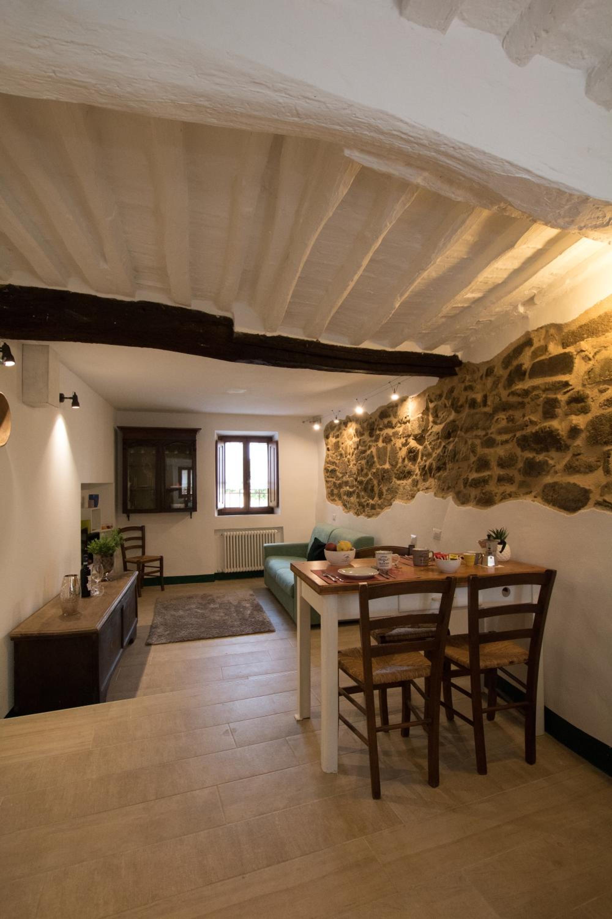 CASA COSTA DELLE CASERME view 2