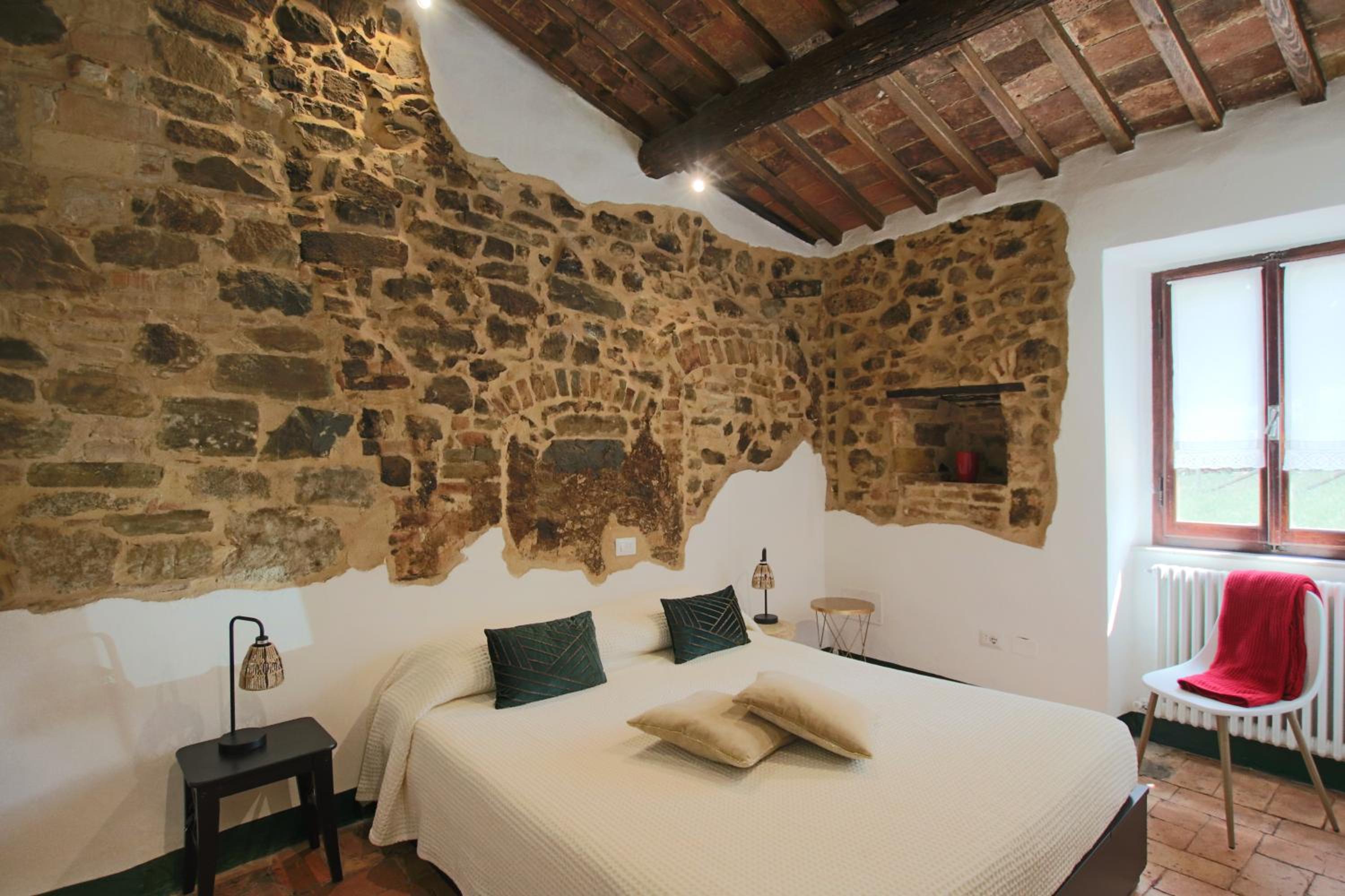 CASA COSTA DELLE CASERME view 4