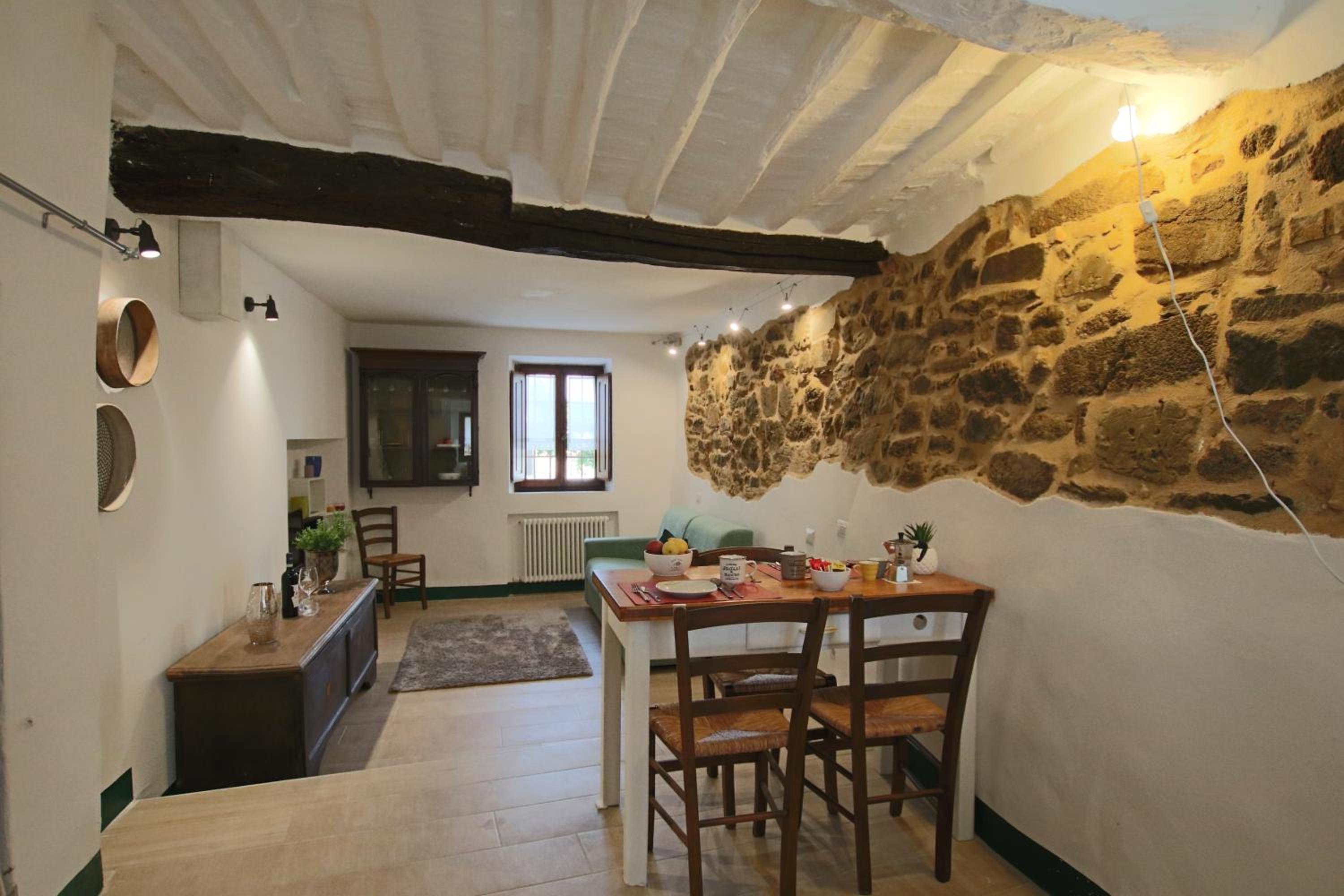 CASA COSTA DELLE CASERME view 5