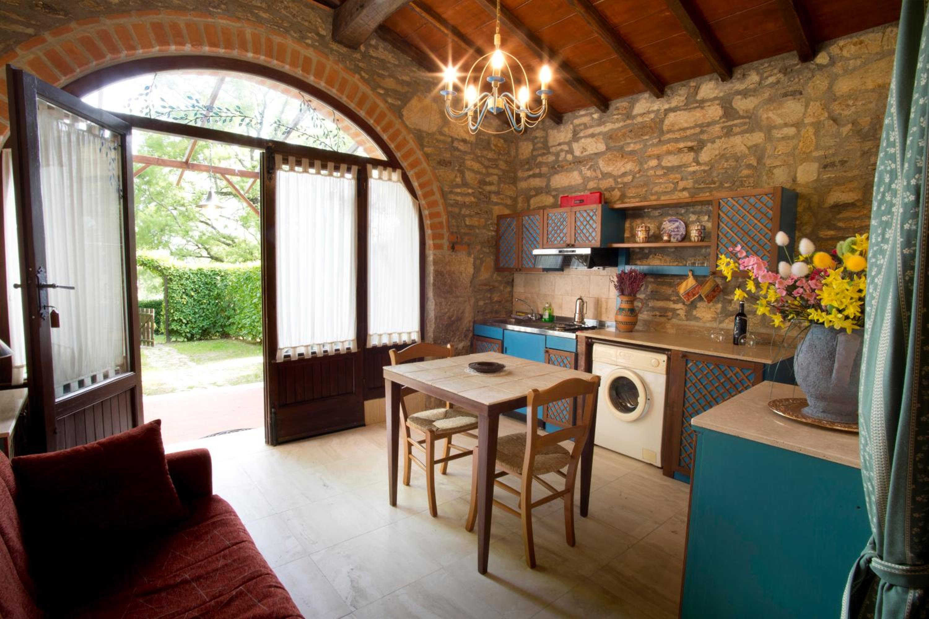 Agriturismo Podere Poggiarone