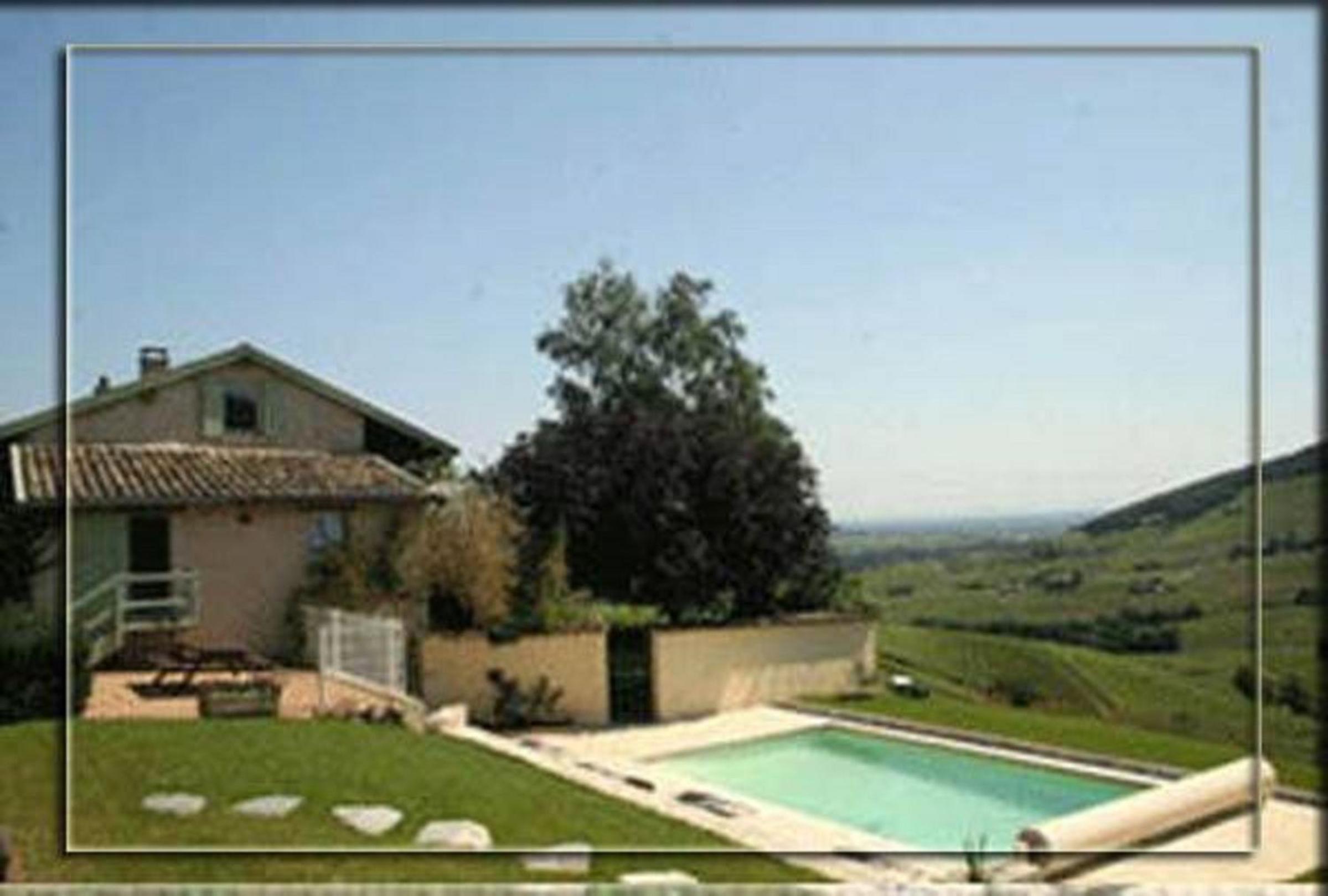 La Croix de Saburin view 3