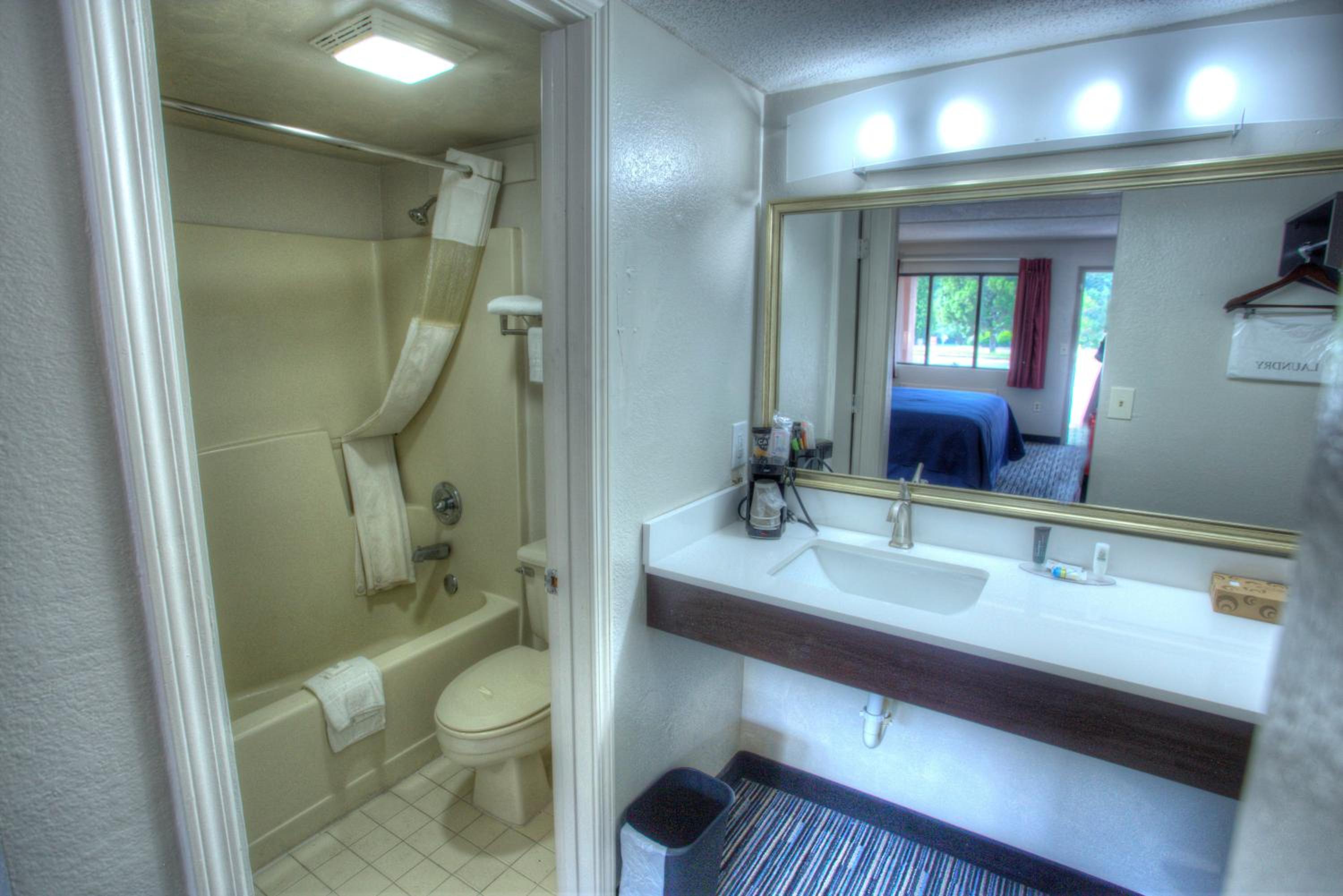 Econo Lodge Helen, Φωτογραφία 33
