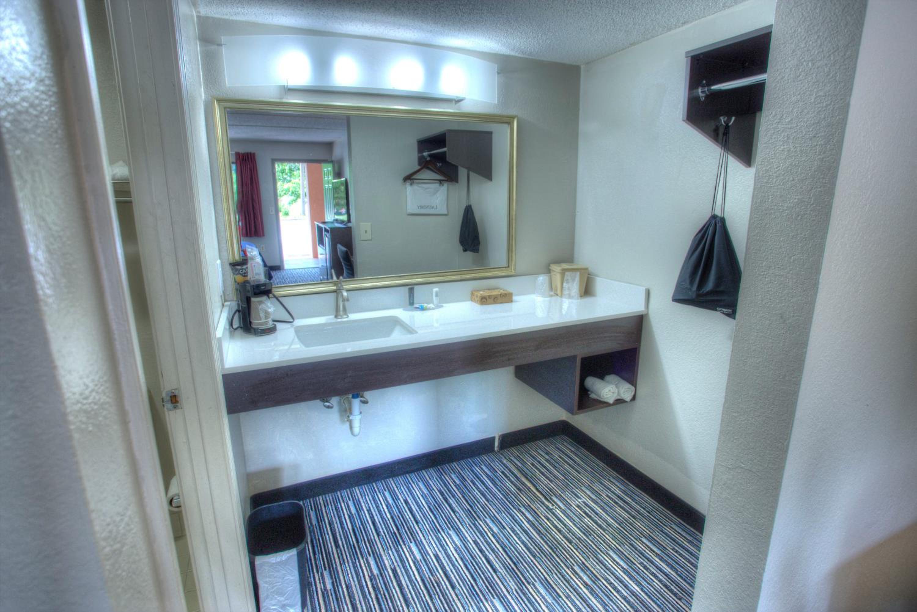 Econo Lodge Helen, Φωτογραφία 15