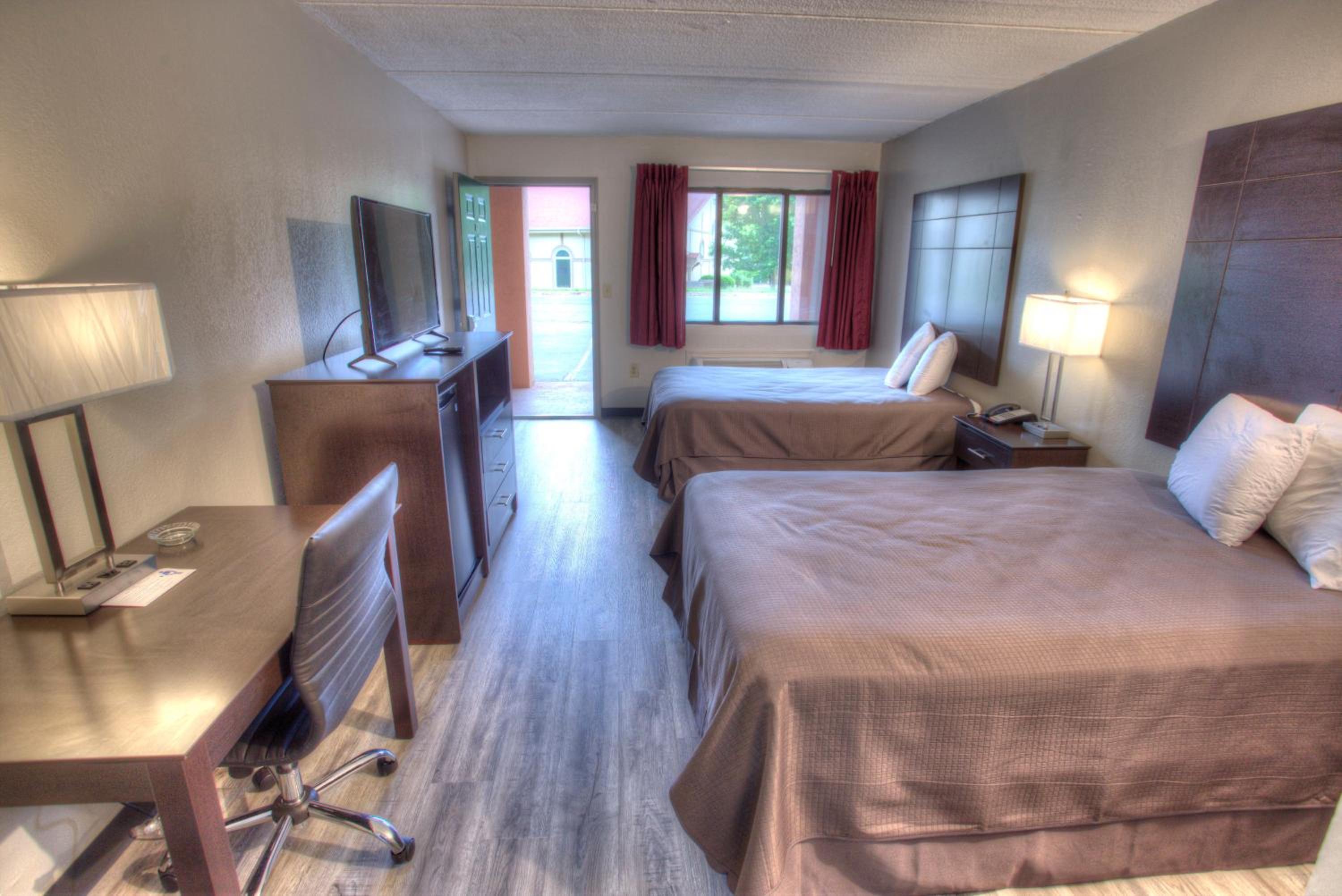 Econo Lodge Helen, Φωτογραφία 20