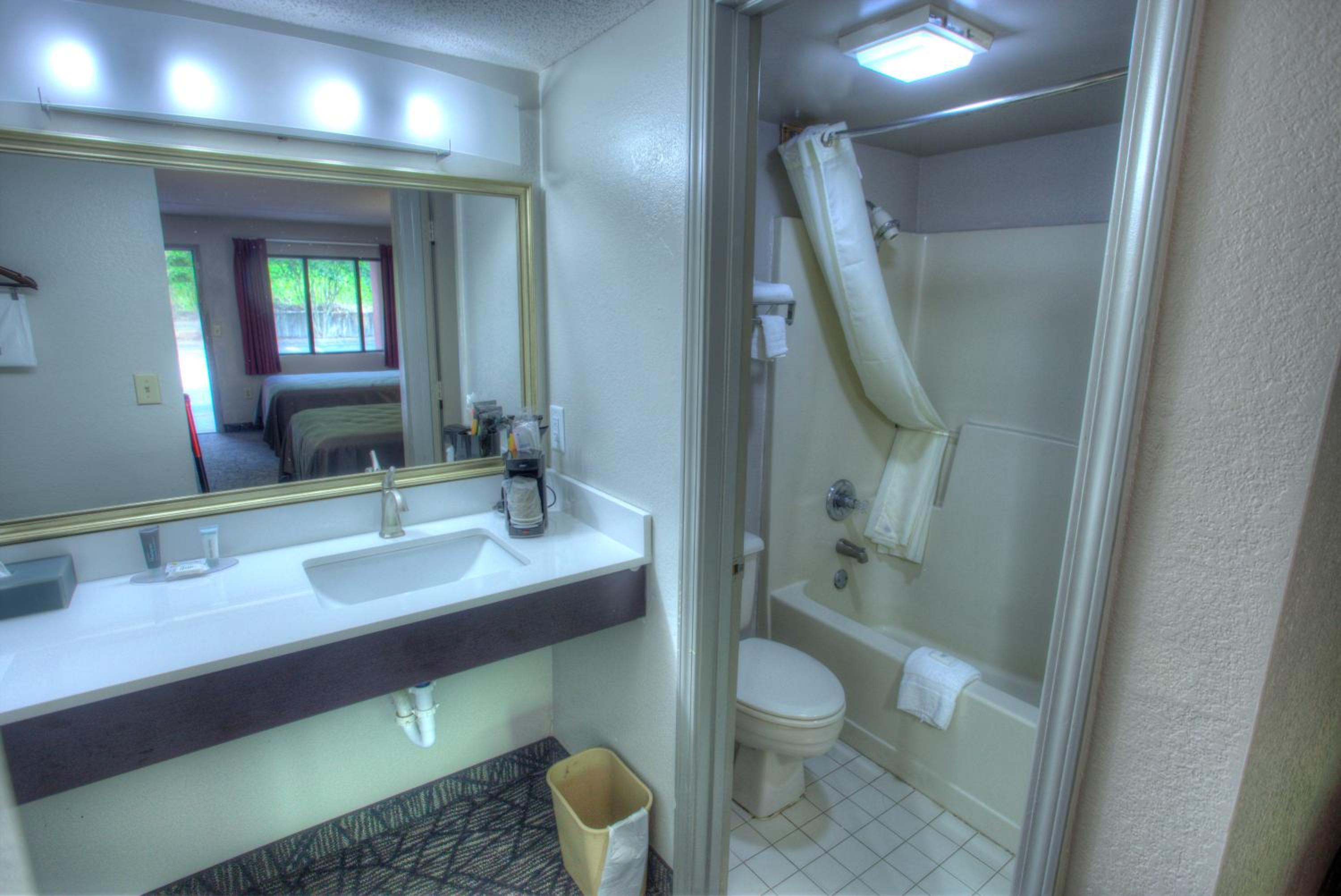 Econo Lodge Helen, Φωτογραφία 24