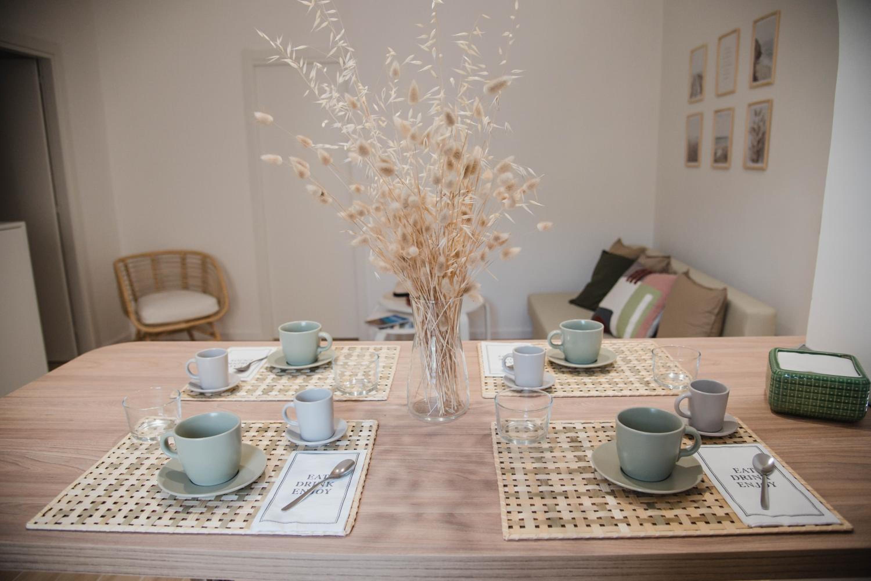 Le Sorelle - casa vacanze photo 5
