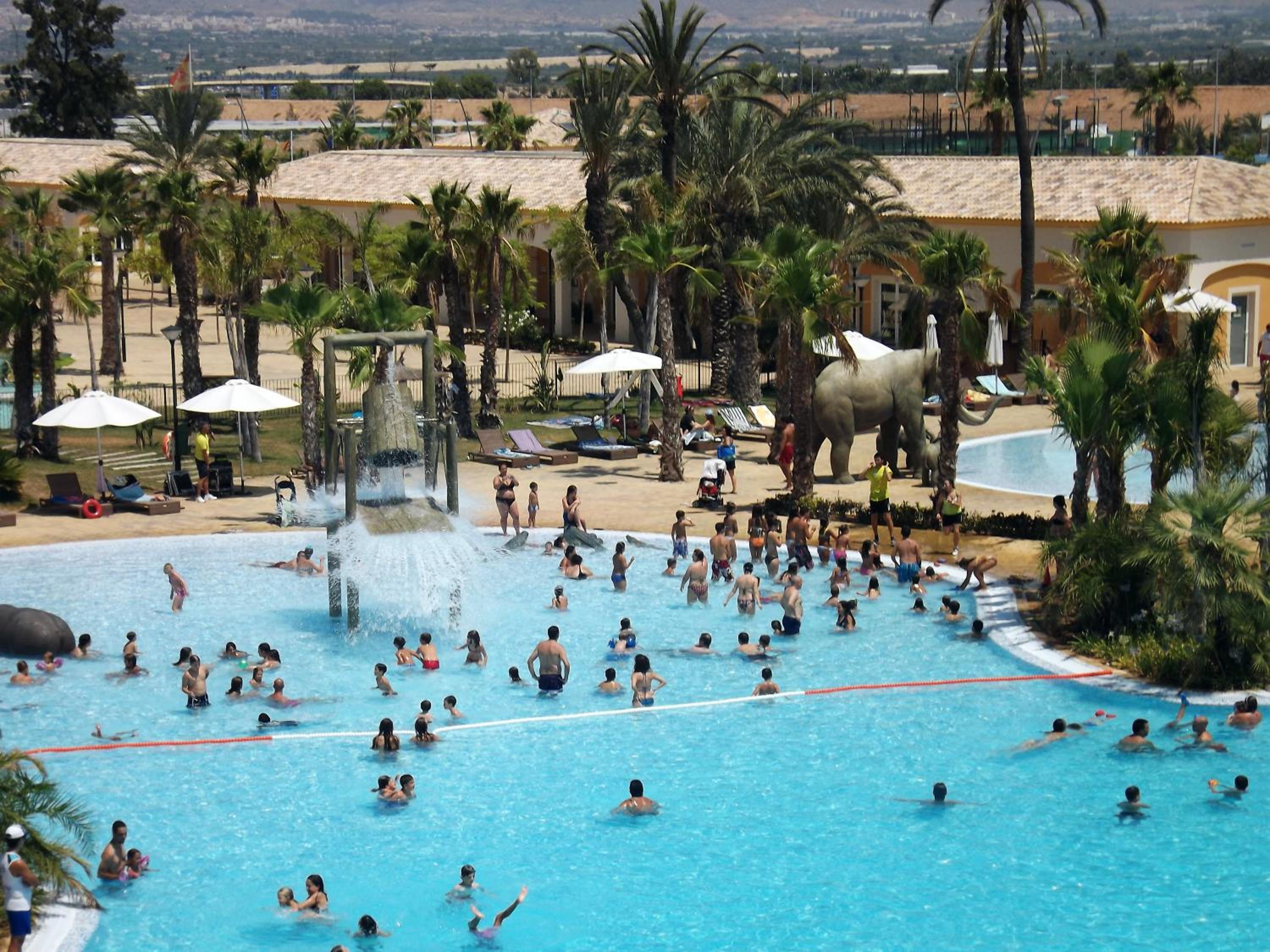 Alannia Costa Blanca