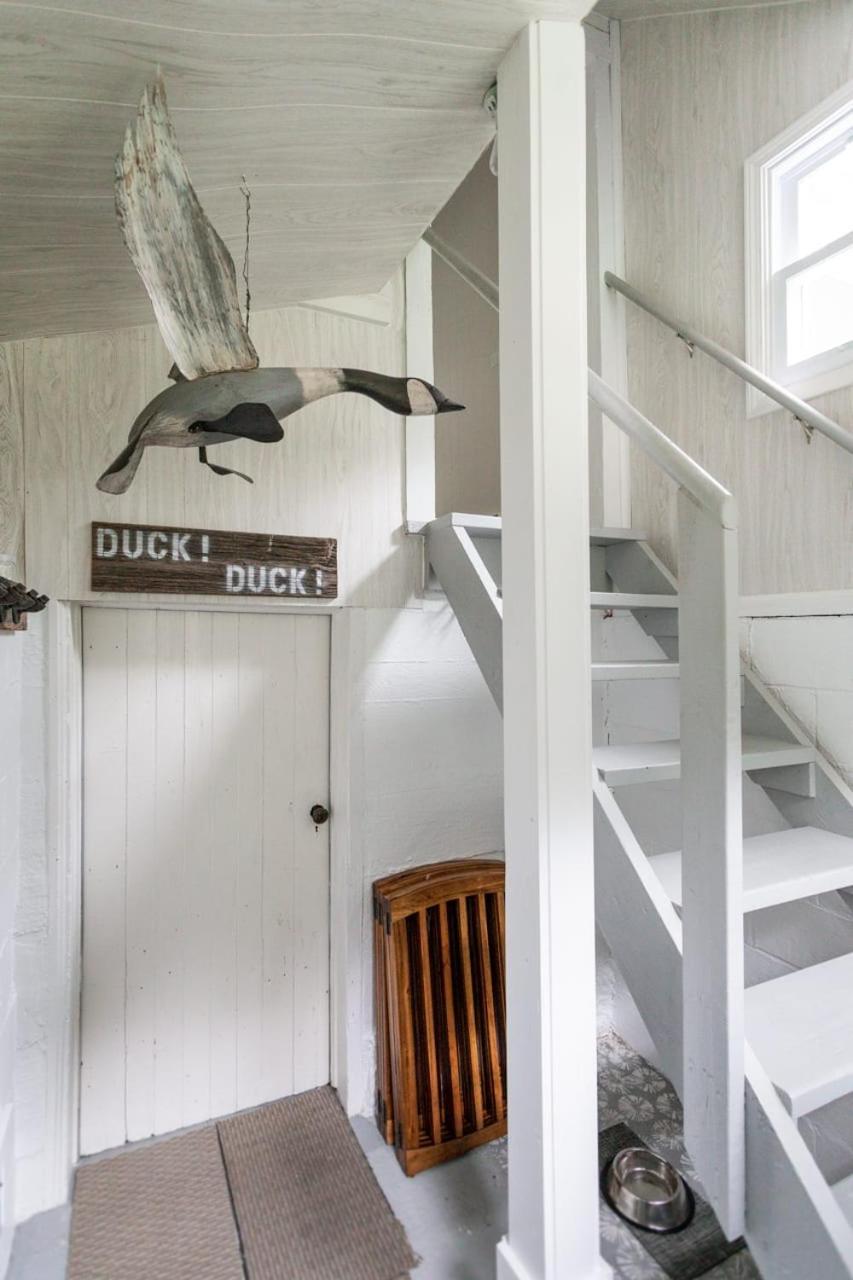 Cedar Creek Cottage Close to Downtown Traverse City Beaches and the TART Trail