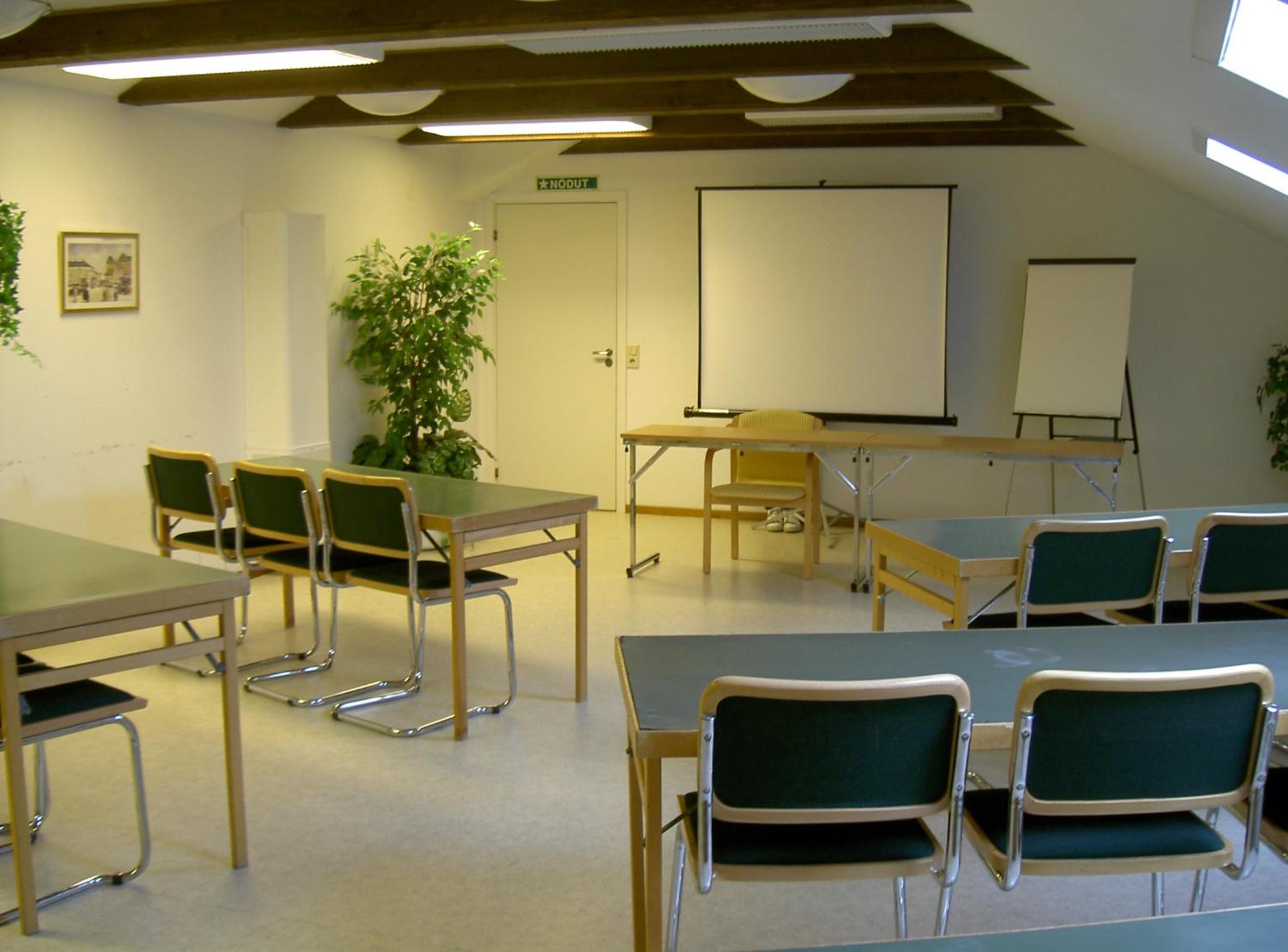 Huskvarna Hotell & Vandrarhem