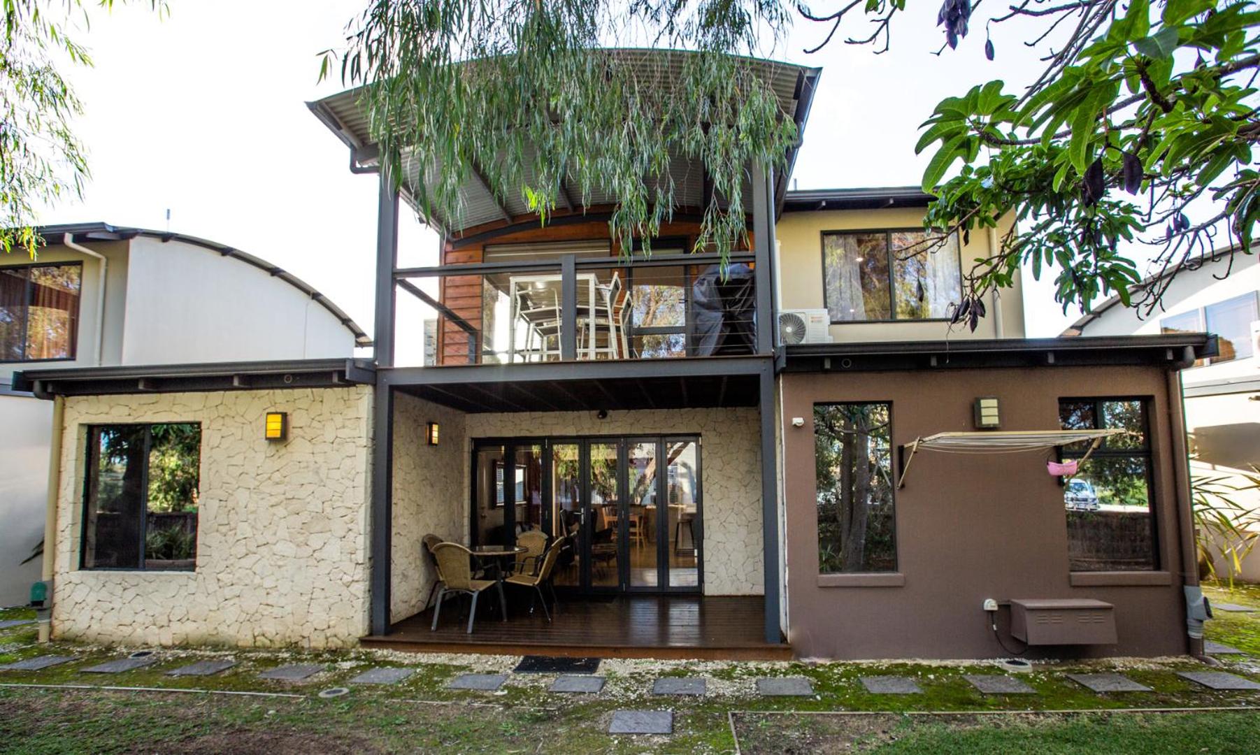 Hotel Dunn Bay Village Resort Homes