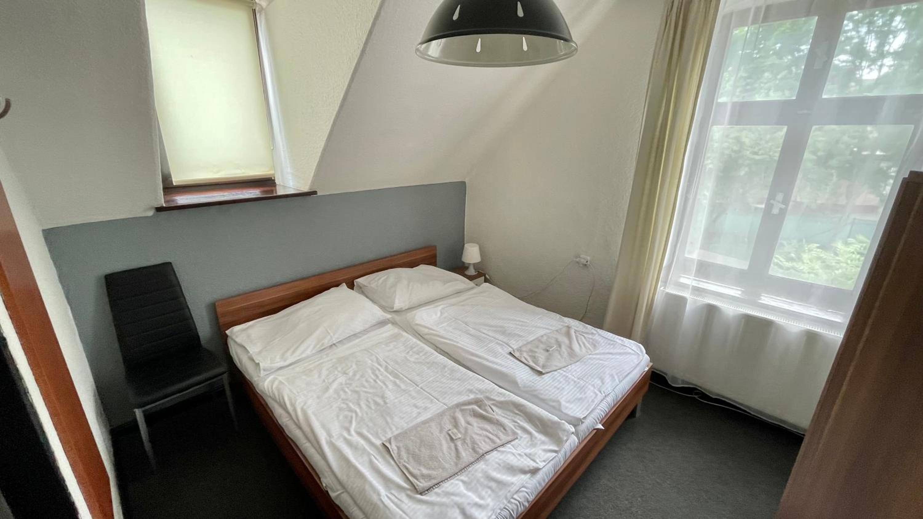 Pension Plestil