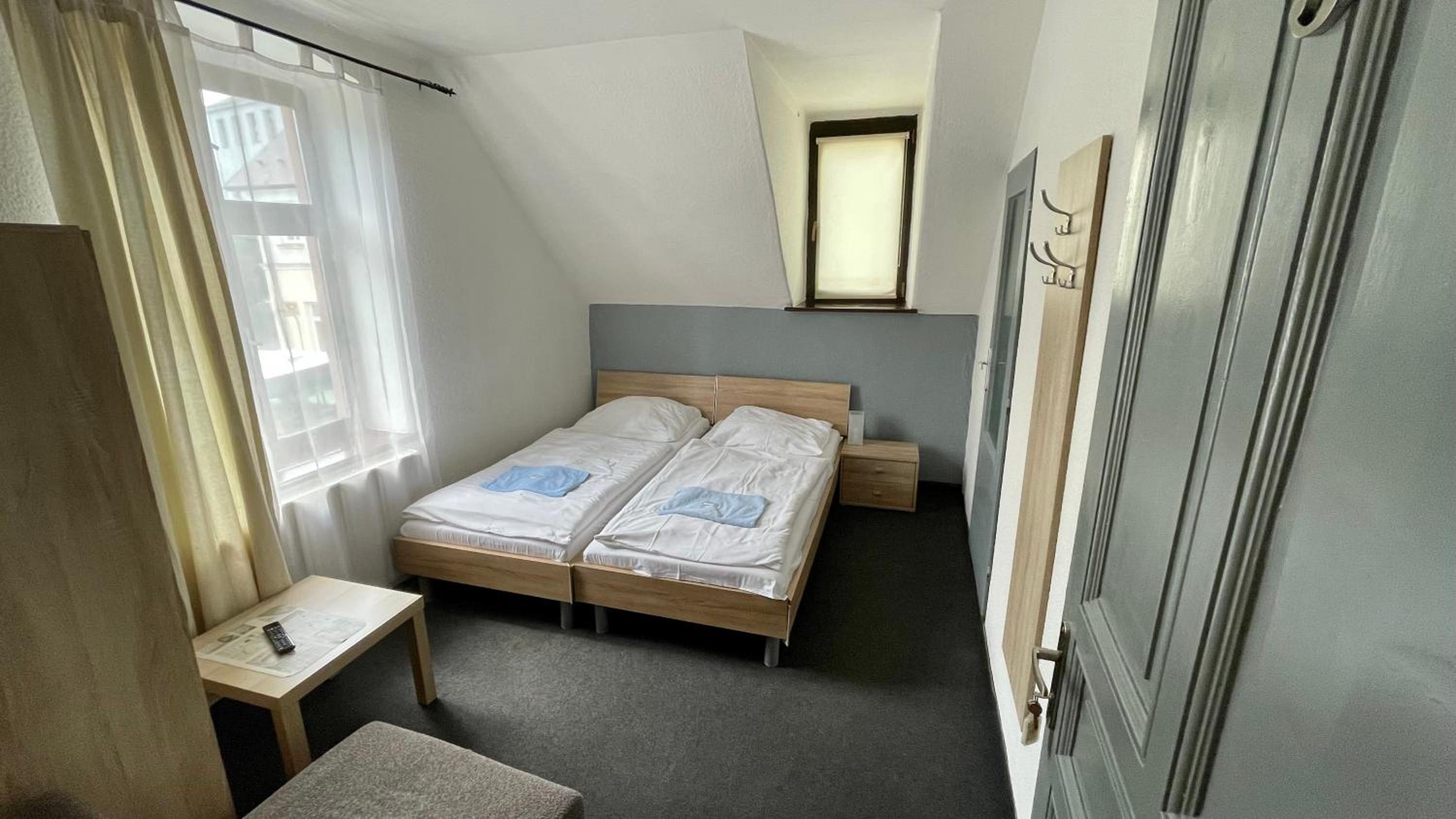 Pension Plestil