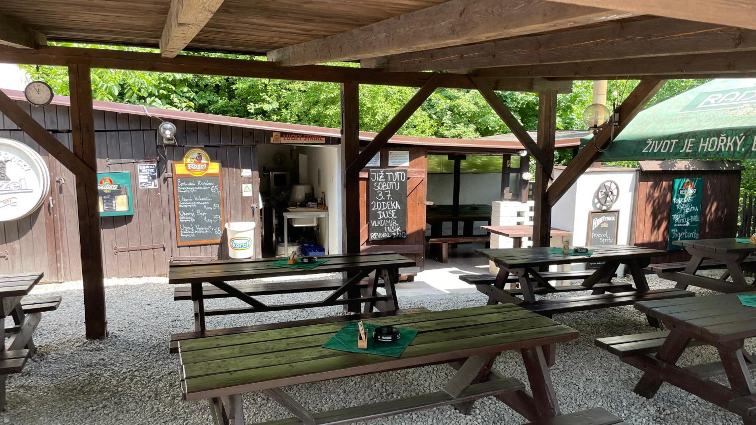 Pension Plestil