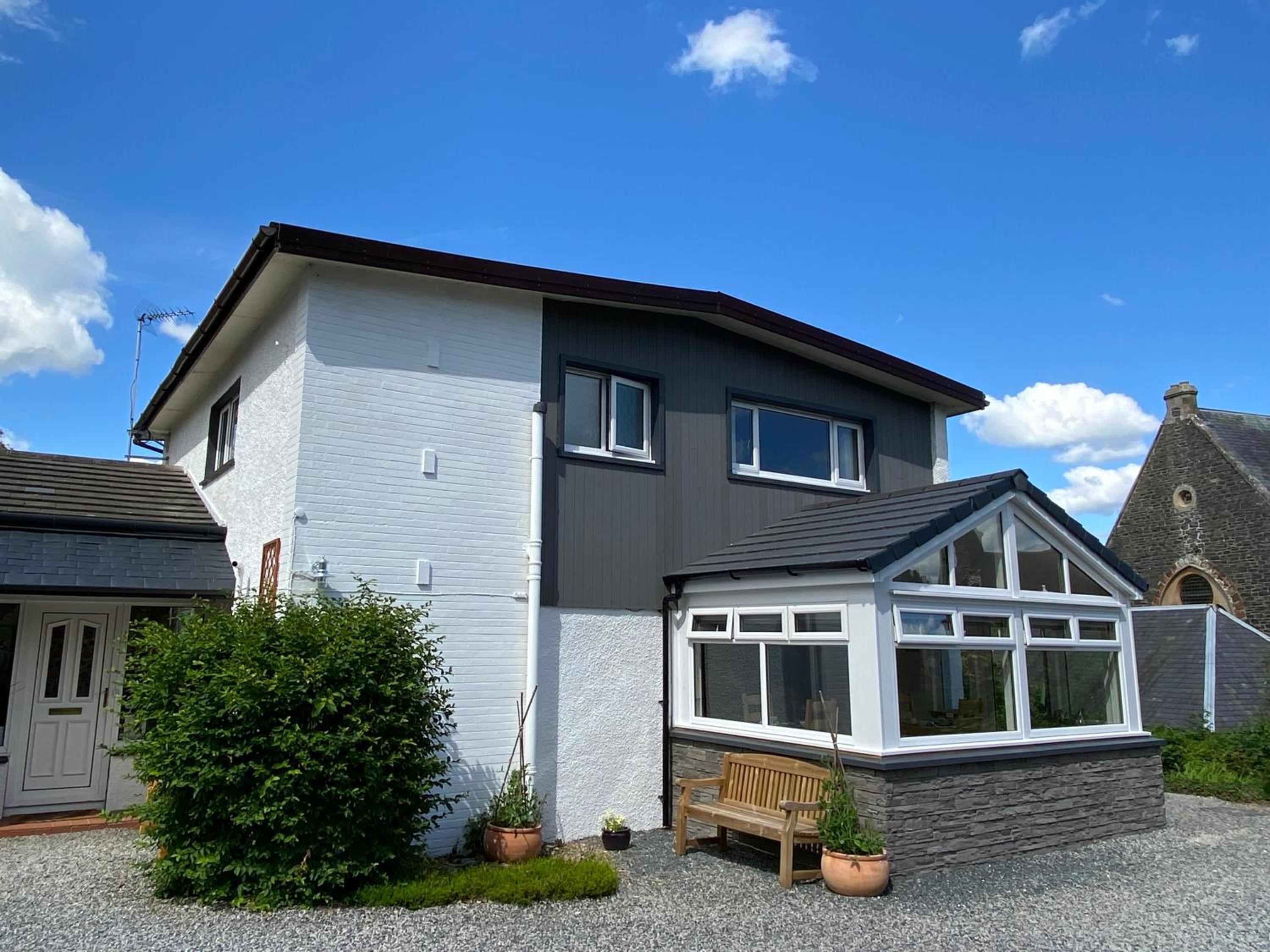 Stables Guest House view 3