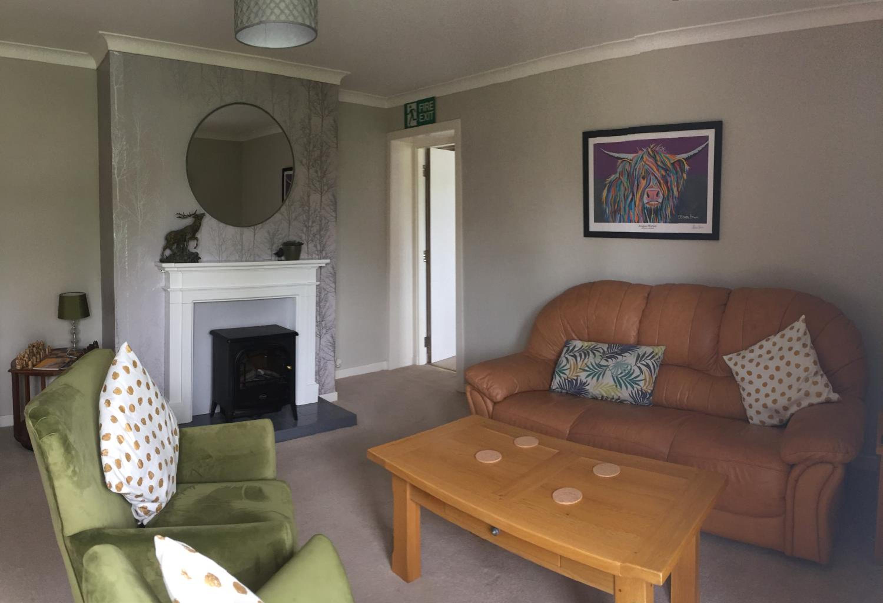 Stables Guest House view 5
