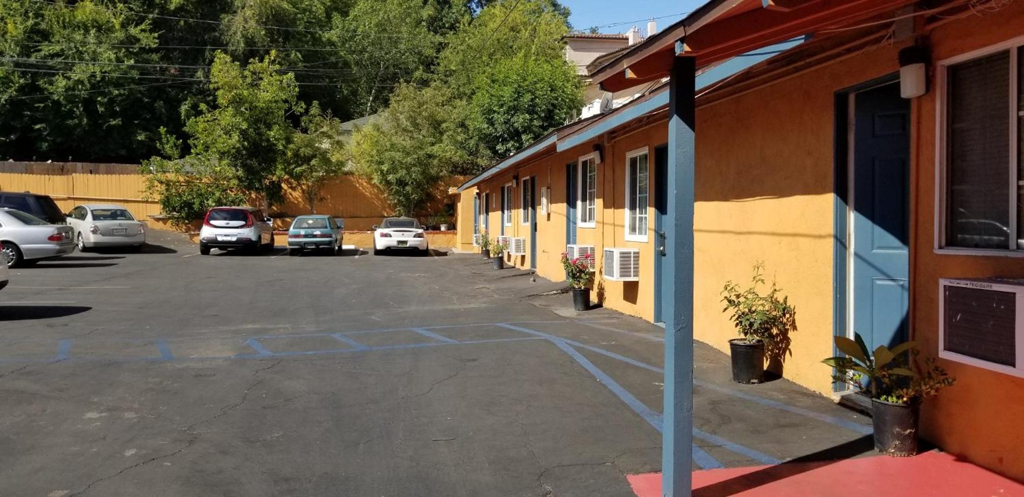 Los Angeles Vacations - DAY N NIGHT INN - Near Universal Studios Hollywood - Property Image 27