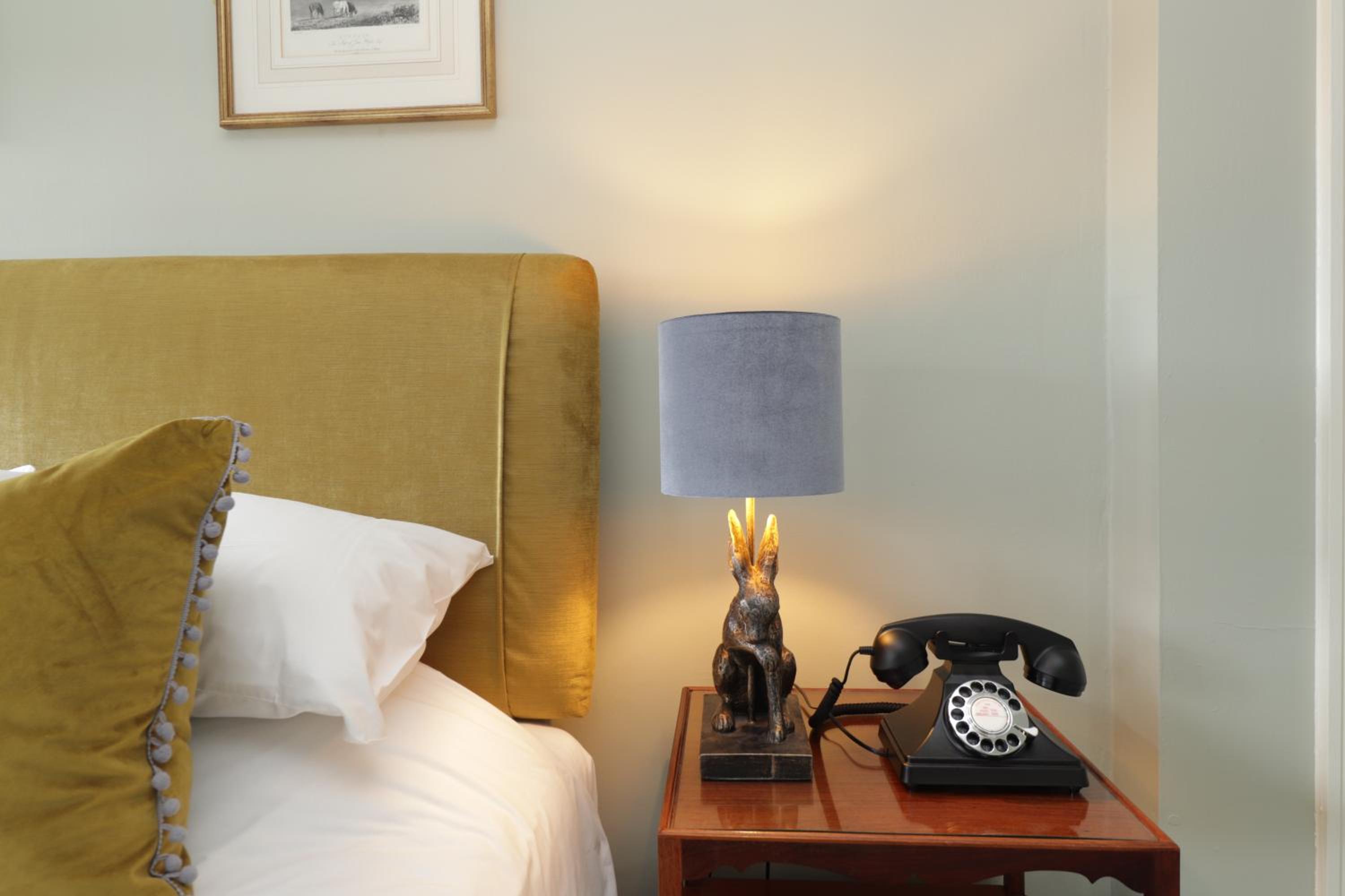 Maidstone Vacations - Leeds Castle Stable Courtyard Bed and Breakfast - Property Image 84